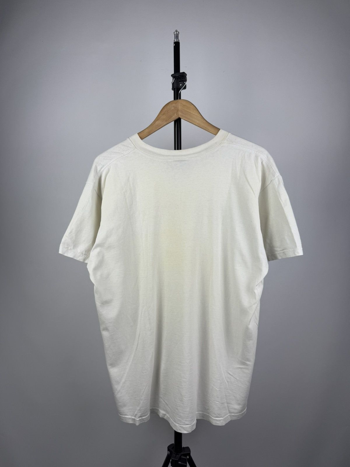 Hard Rock Cafe × Vintage Vintage 90s Hard Rock Cafe Las Vegas USA Tee T-Shirt Size US L / EU 52-54 / 3 - 6 Thumbnail