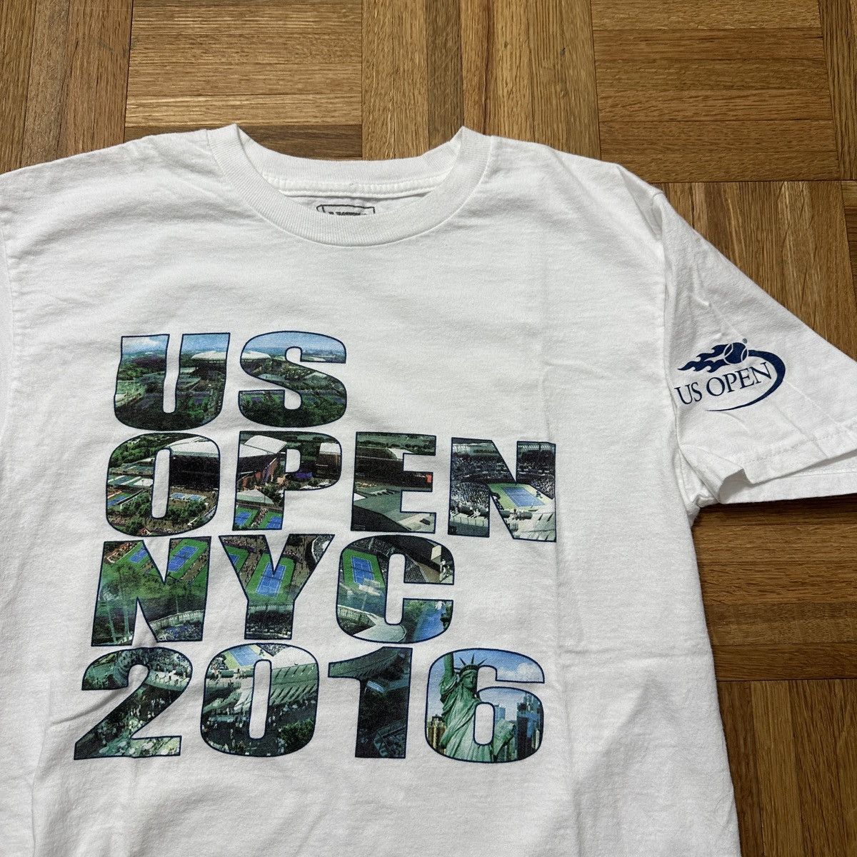 Other 2016 US Open tee Size US S / EU 44-46 / 1 - 3 Thumbnail