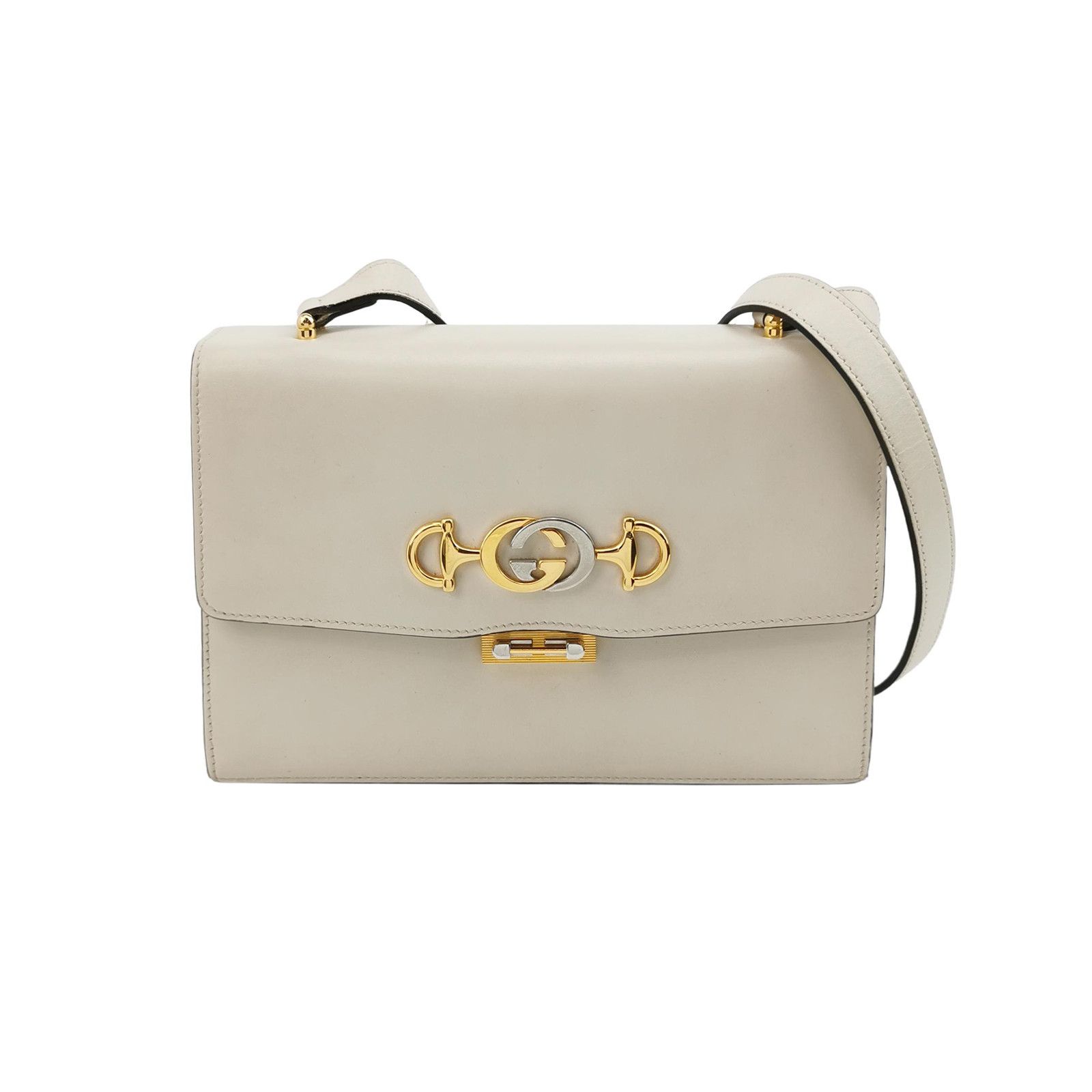 Gucci Gucci Women os Shoulder Bags Size ONE SIZE - 1 Thumbnail