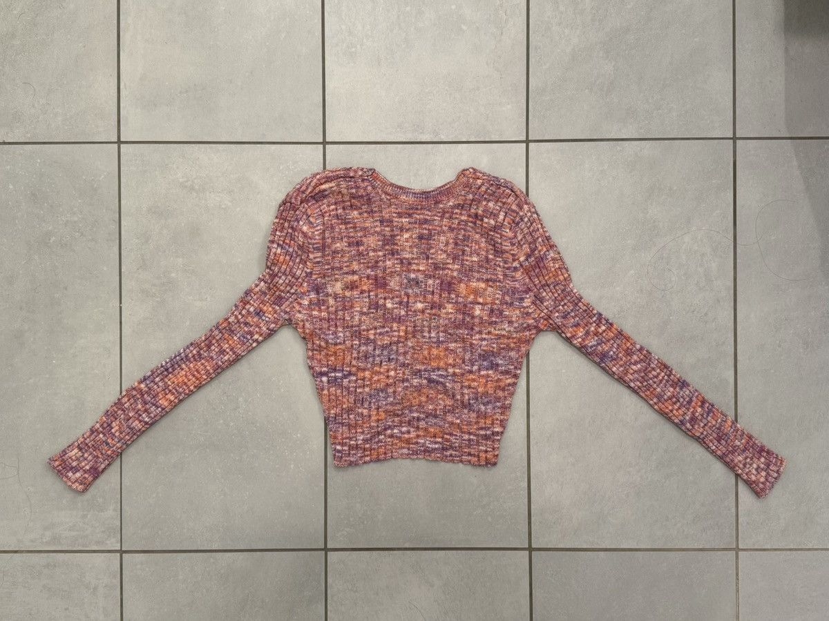 Other Studio Fantastique BIANCA multi-position top purple Size M / US 6-8 / IT 42-44 - 1 Thumbnail