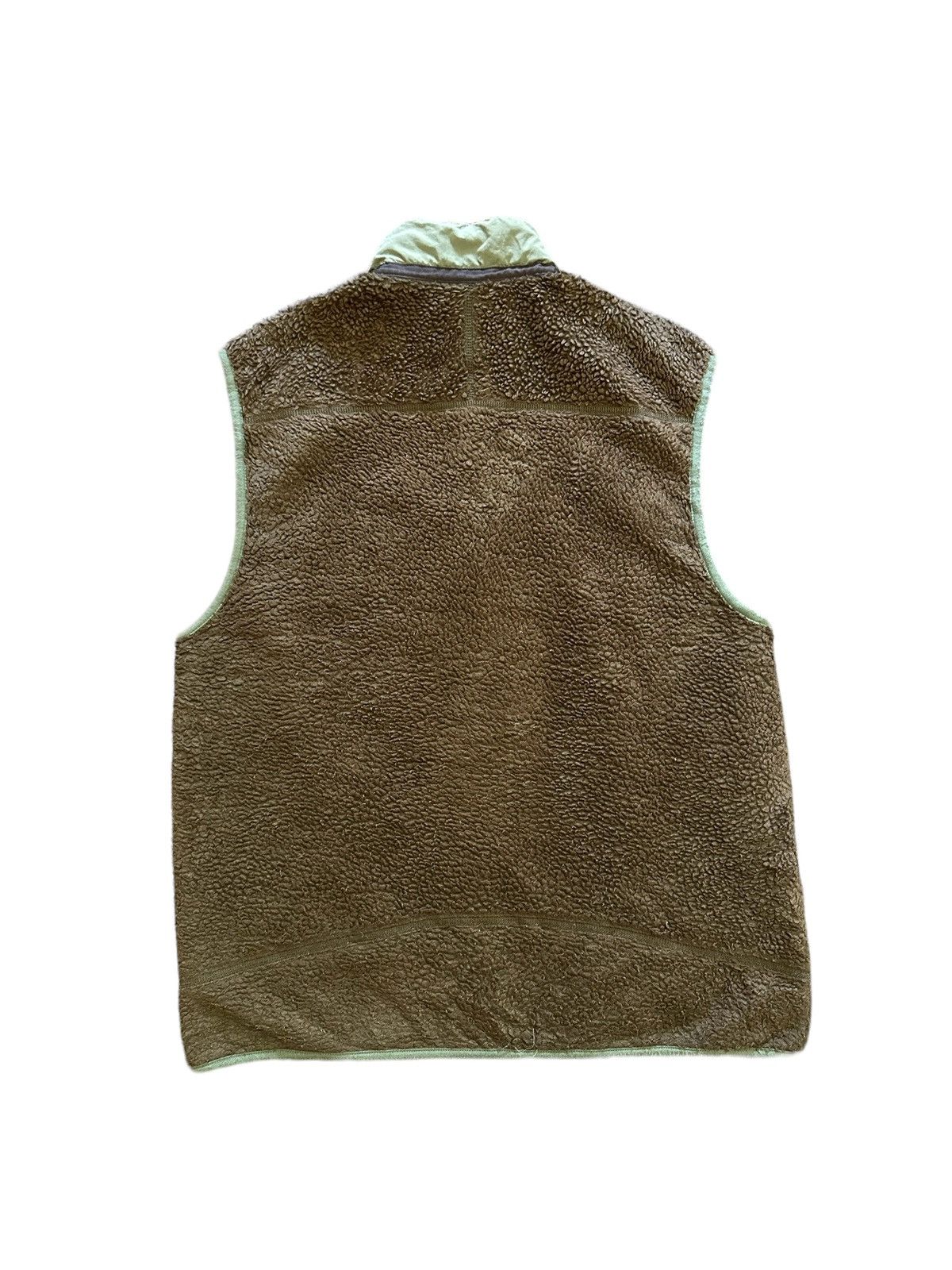 Patagonia Patagonia fleece mens Large size Size US L / EU 52-54 / 3 - 4 Thumbnail