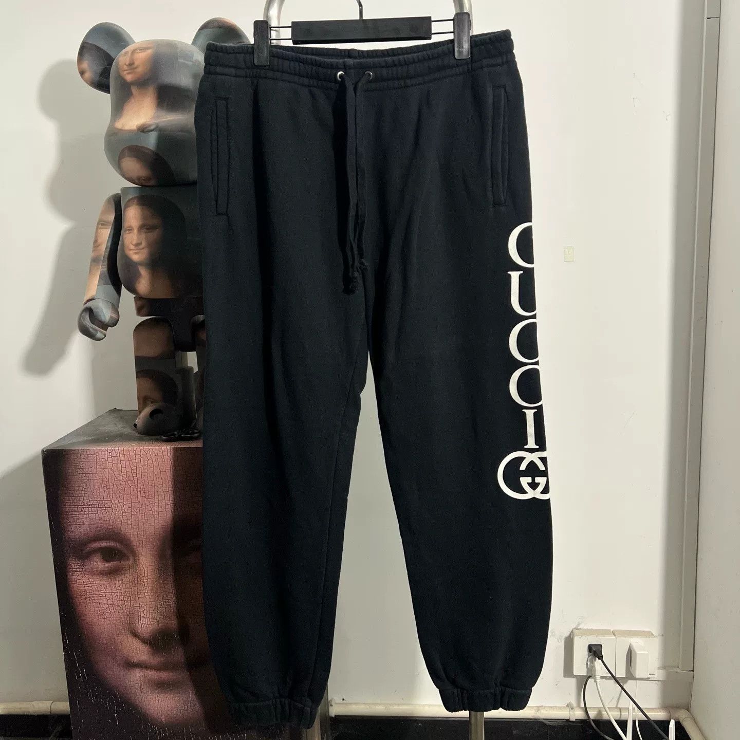 Gucci Gucci Retro Casual Pants 36 Men Size US 36 / EU 52 - 1 Thumbnail