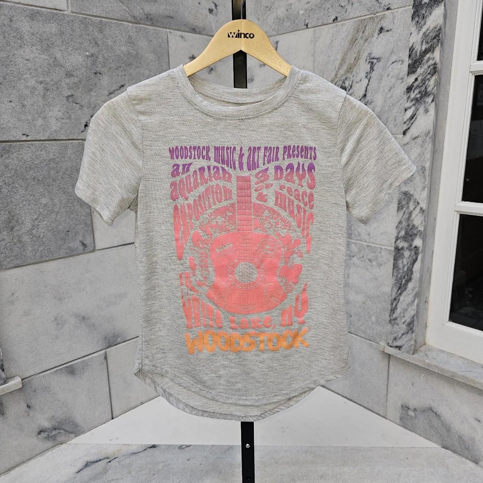 Designer Woodstock Women's T-shirt Size S / US 4 / IT 40 - 1 Thumbnail