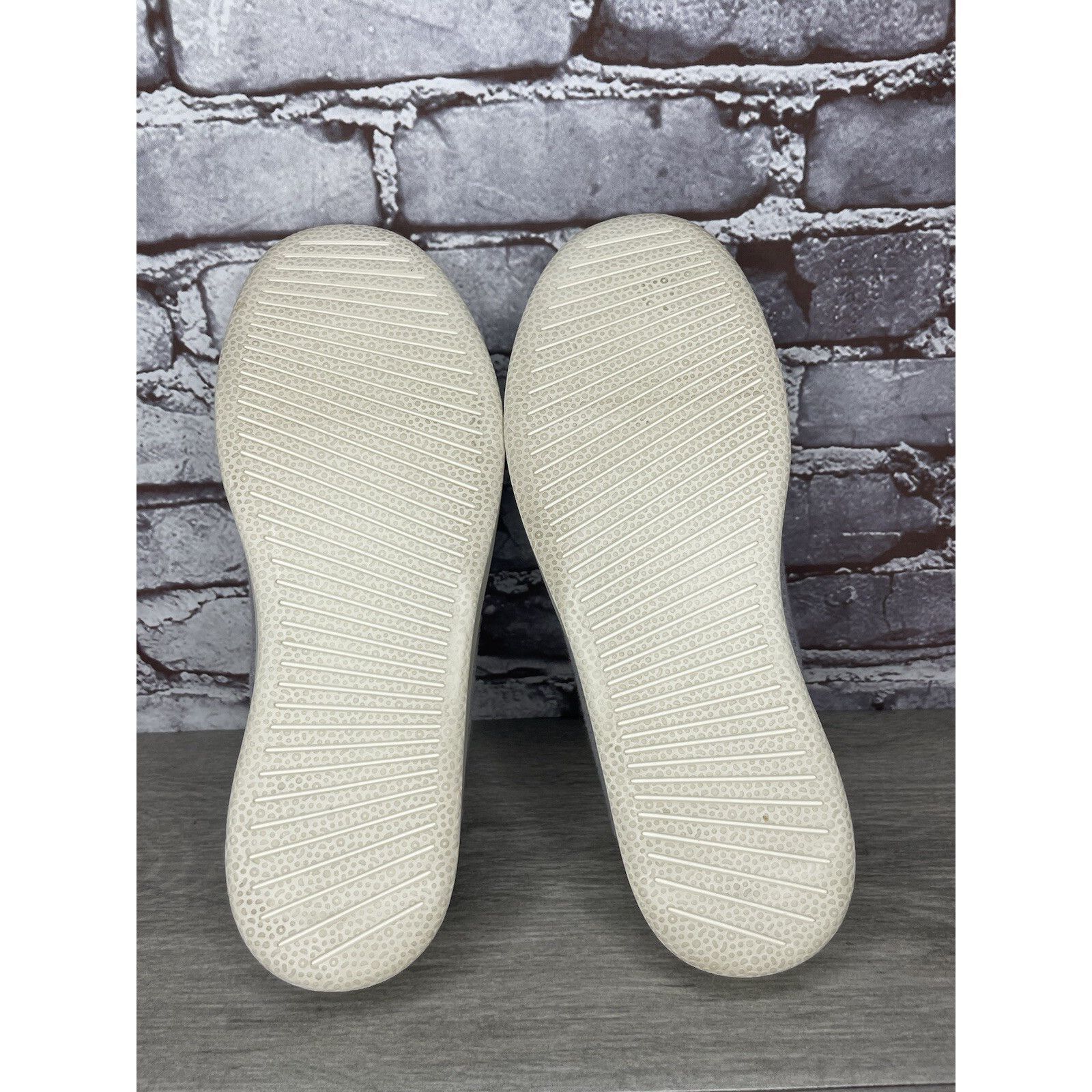 Allbirds Allbirds Wool Loungers Slip On Comfort Shoes Dapple Gray Fab Size US 9 / EU 42 - 13 Thumbnail