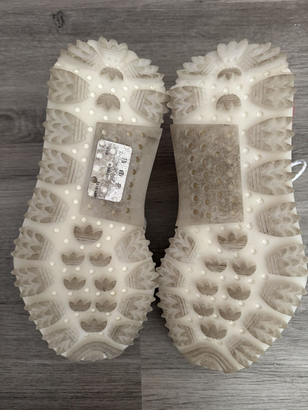 Adidas Adidas S1 FS Size US 9 / EU 42 - 5 Thumbnail