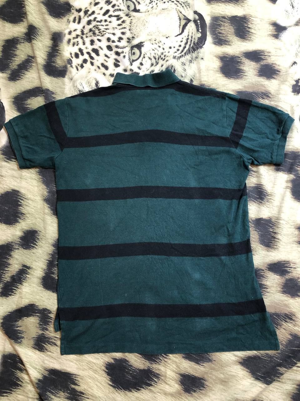 Polo Ralph Lauren Polo Ralph Lauren Polo Size US L / EU 52-54 / 3 - 12 Thumbnail