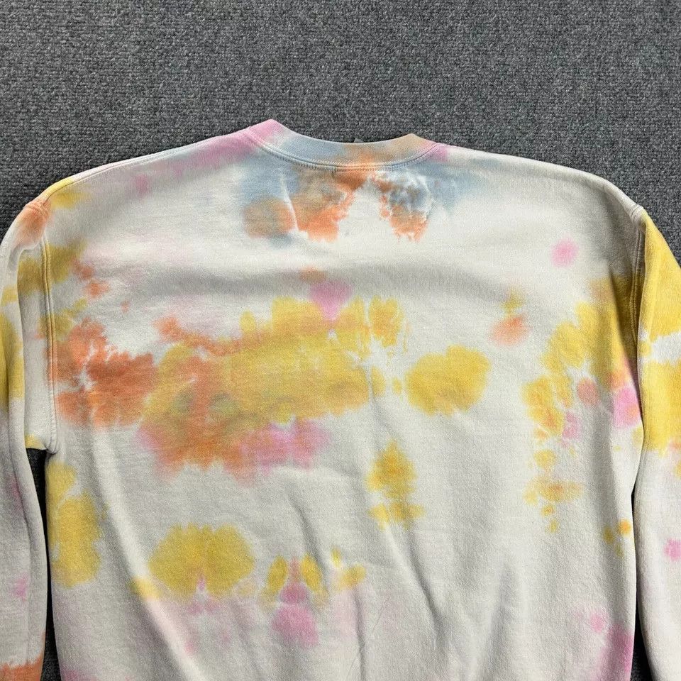 Gildan Harry Styles Sweatshirt Adults Large Tie Dye Pullover Gildan Size US L / EU 52-54 / 3 - 9 Thumbnail