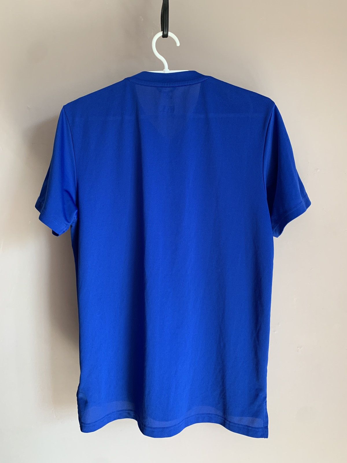 Adidas Scotland 2017 Football Shirt Adidas Soccer Jersey Size S Size US S / EU 44-46 / 1 - 2 Thumbnail