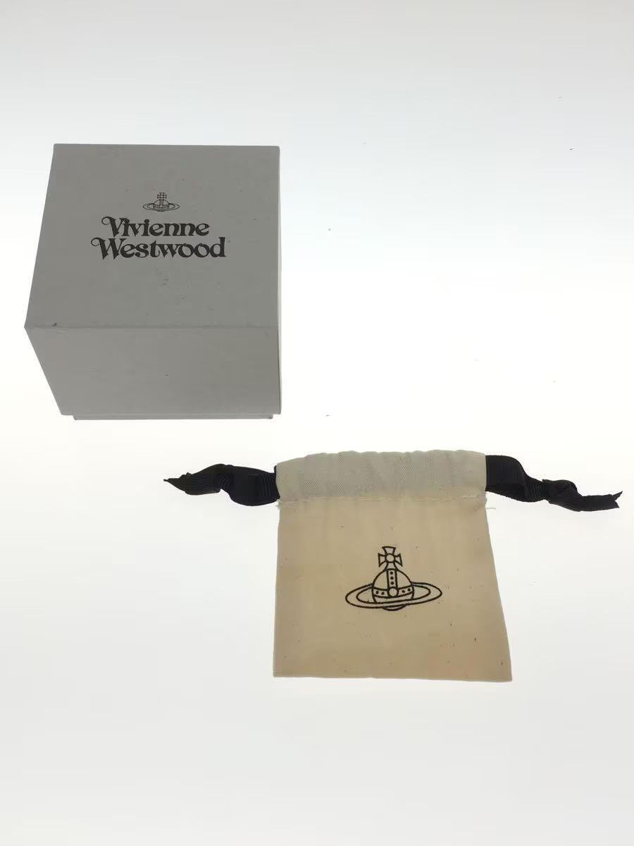 Vivienne Westwood 3D Crystal Orb Necklace Size ONE SIZE - 7 Thumbnail