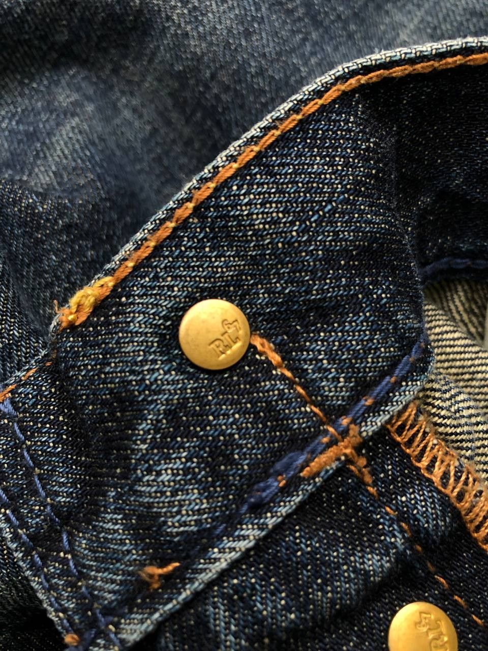 Polo Ralph Lauren Polo ralph lauren jeans Size US 31 - 6 Thumbnail