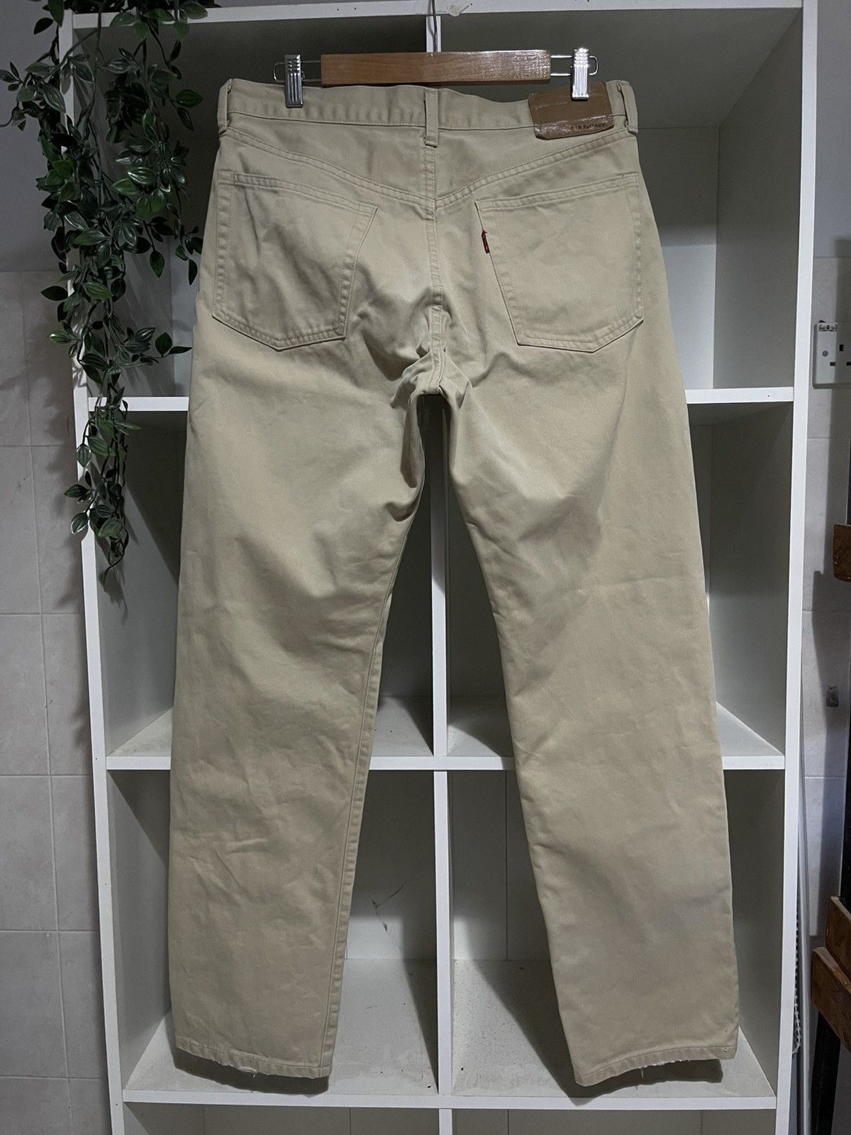 FOB Factory FOB Factory Pants Size US 32 / EU 48 - 2 Thumbnail