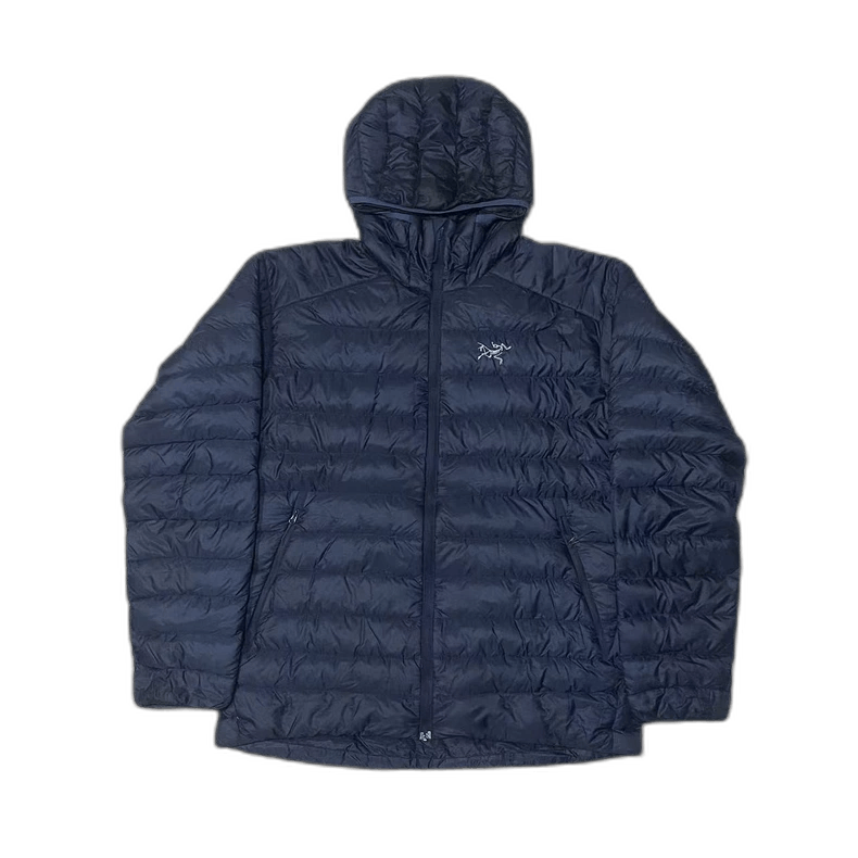 Arc'teryx Arcteryx Cerium LT Down Jacket Blue Size US L / EU 52-54 / 3 - 1 Thumbnail