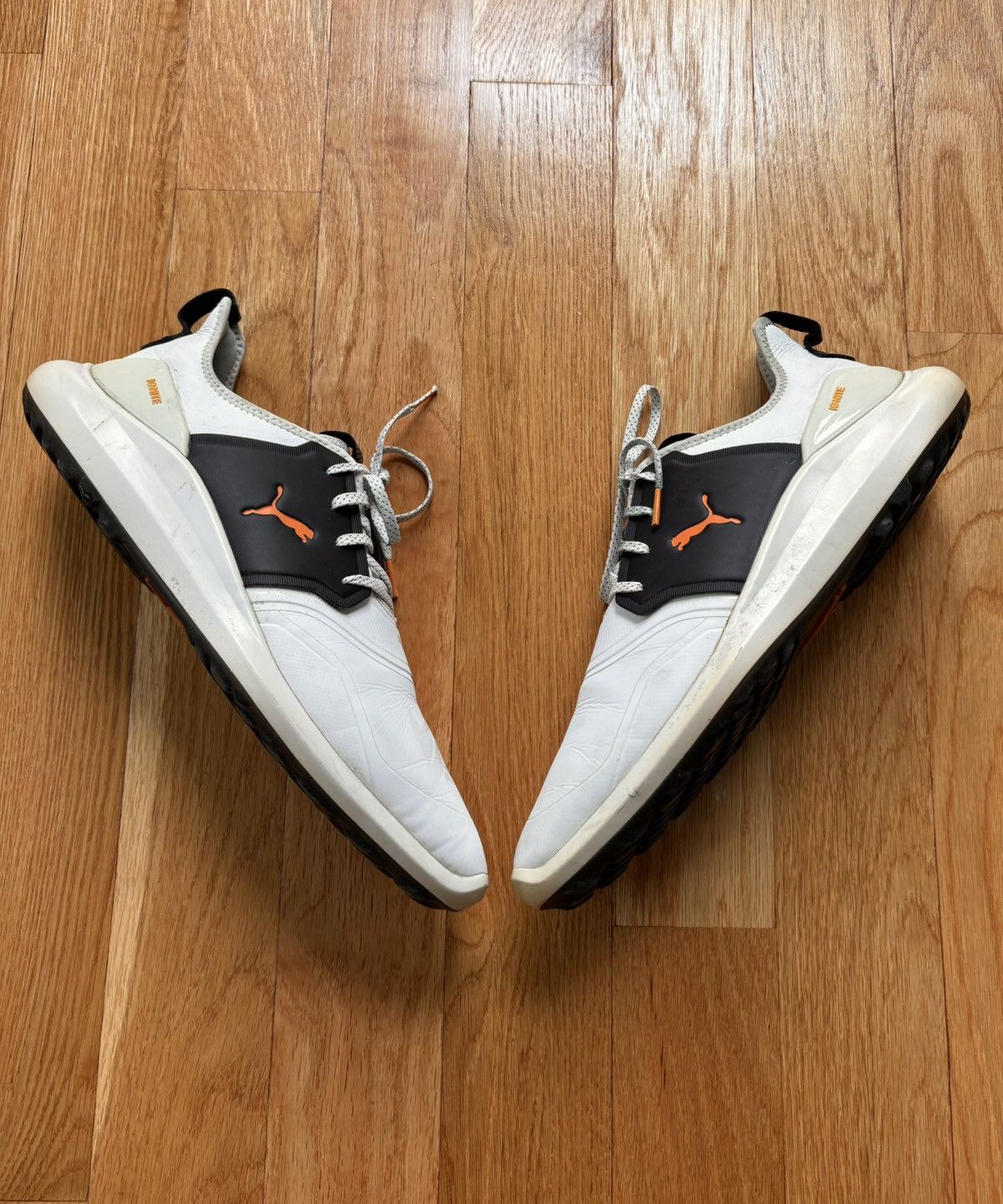 Puma Puma Satori | Grailed