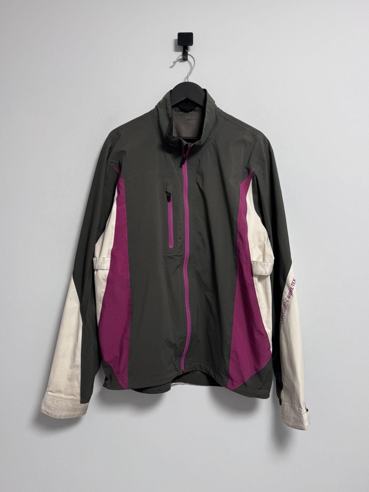 Galvin Green Galvin Green Aron GORE-TEX Waterproof Jacket Size US XL / EU 56 / 4 - 1 Thumbnail