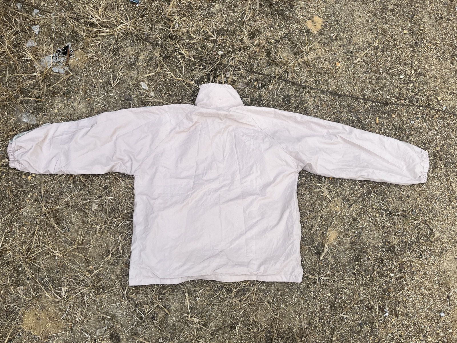Stussy × Vintage Vintage Trashed Stussy Sport Size US L / EU 52-54 / 3 - 12 Thumbnail