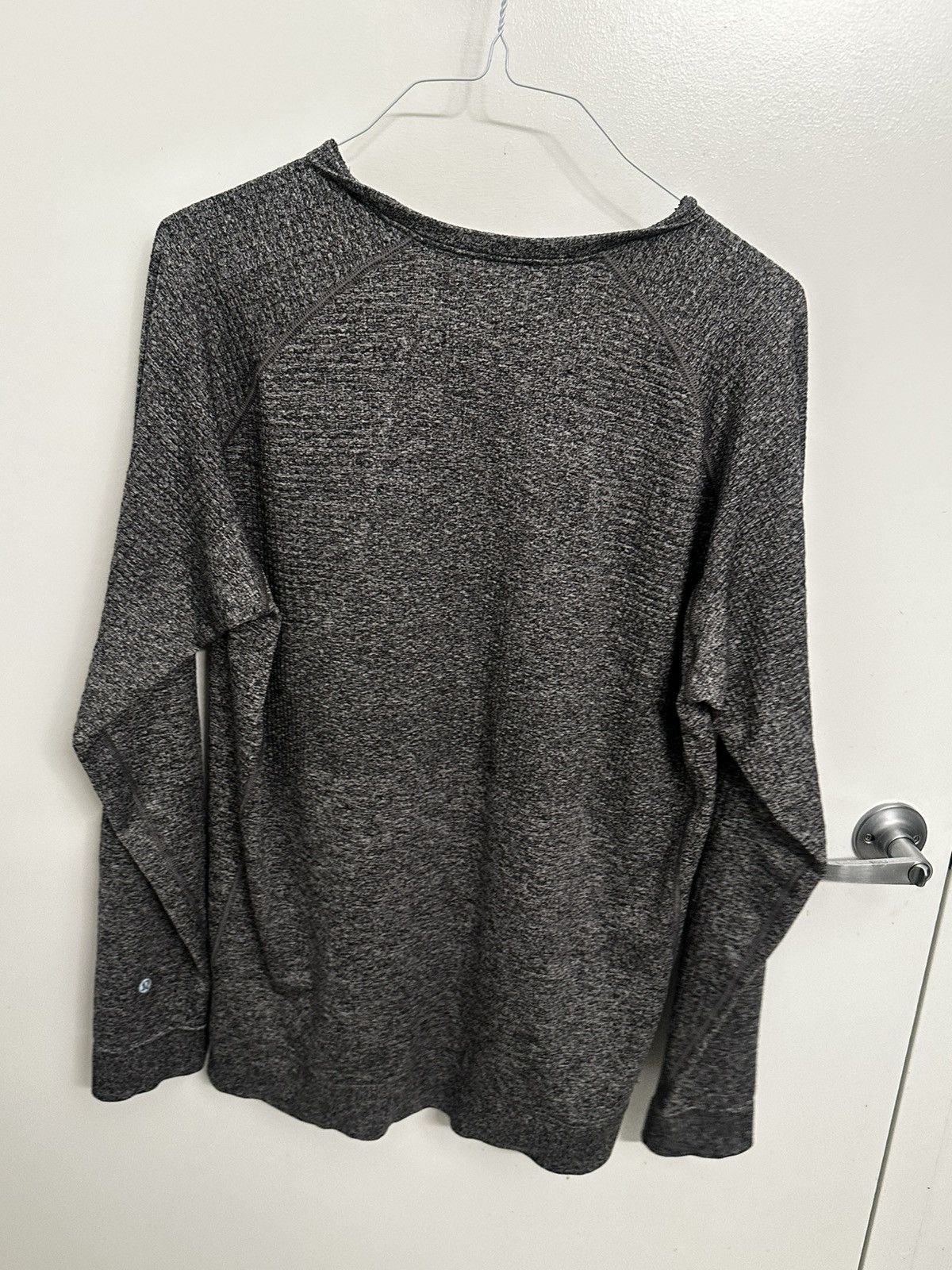 Lululemon Engineered Warmth Long Sleeve Size US XXL / EU 58 / 5 - 3 Thumbnail