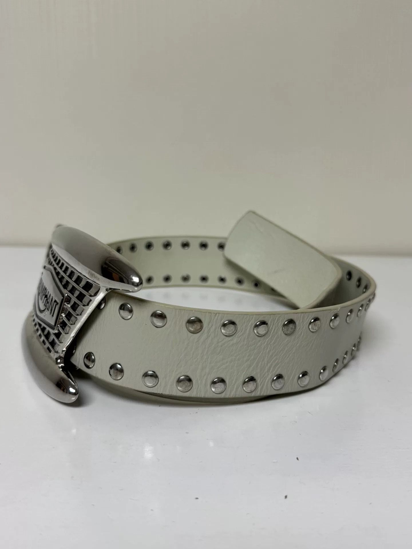 Martine Rose Martine Rose Studded Belt Size ONE SIZE - 2 Thumbnail