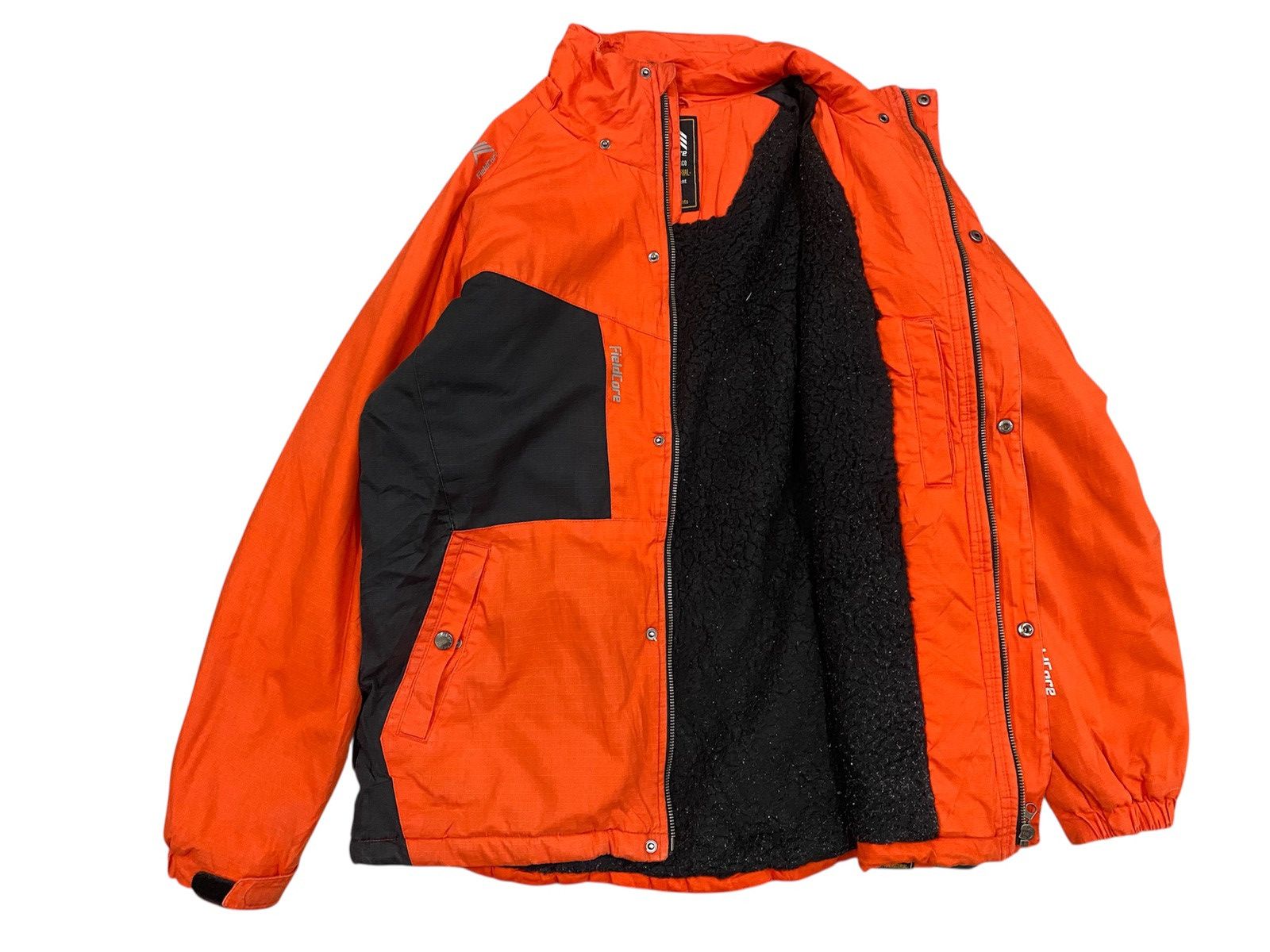 Vintage Vintage Fieldcore Jacket Waterproof Size US M / EU 48-50 / 2 - 3 Thumbnail