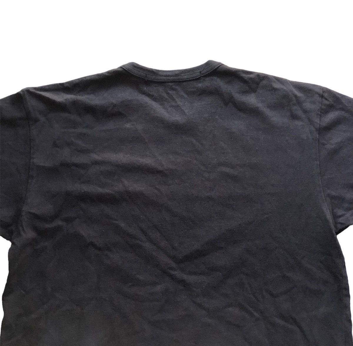 Comme des Garcons PLAY Comme des Garcons Play Dialogue Tee Size US M / EU 48-50 / 2 - 7 Thumbnail