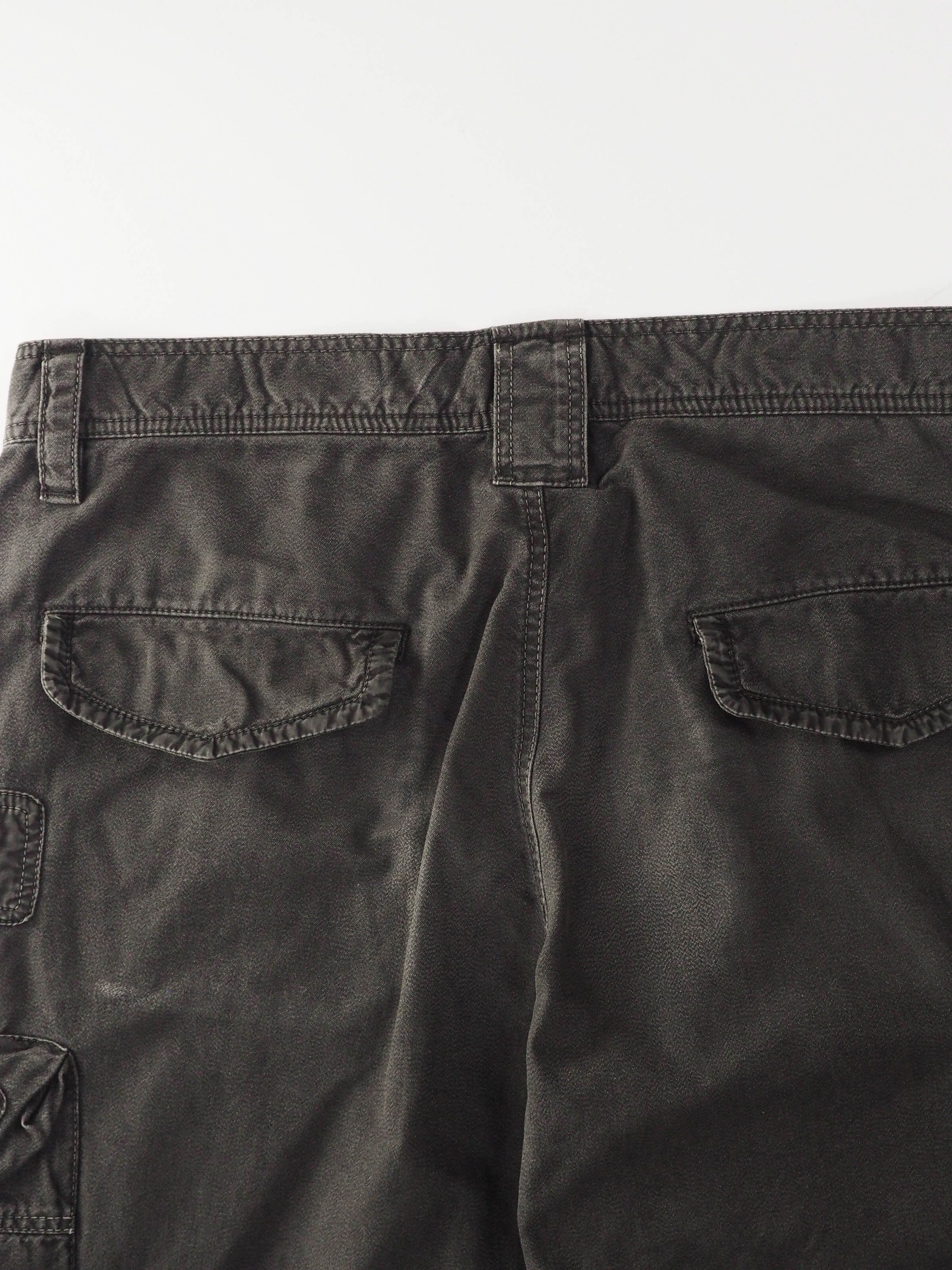 Japanese Brand 00’s HAIB bondage pants Size US 32 / EU 48 - 14 Thumbnail