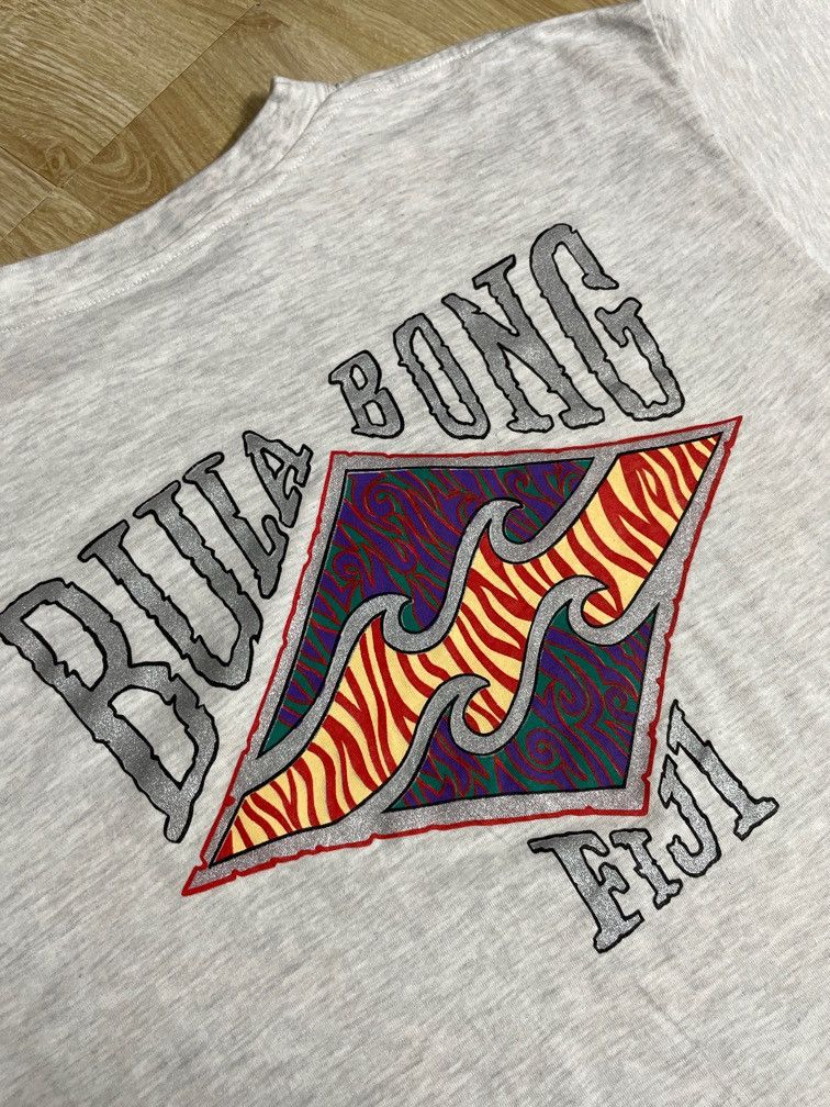 Vintage Vintage BULABONG tag LEE Size US XL / EU 56 / 4 - 6 Thumbnail