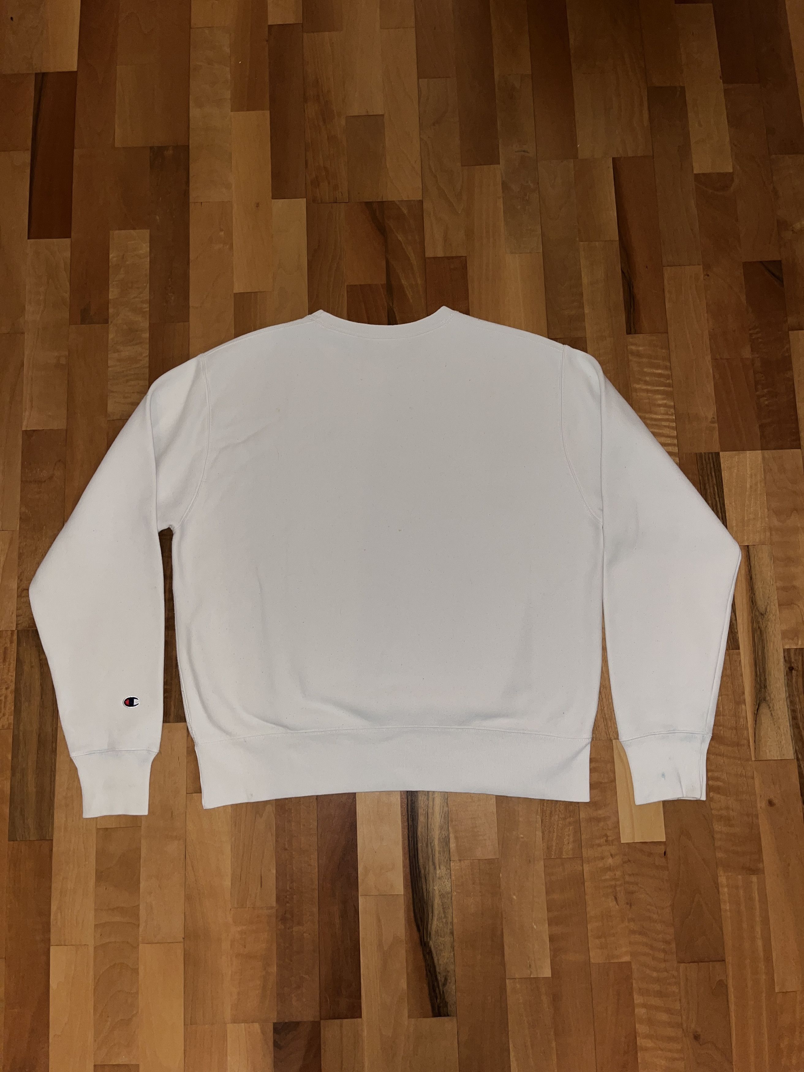 Champion Champion Sweater Size US L / EU 52-54 / 3 - 3 Thumbnail