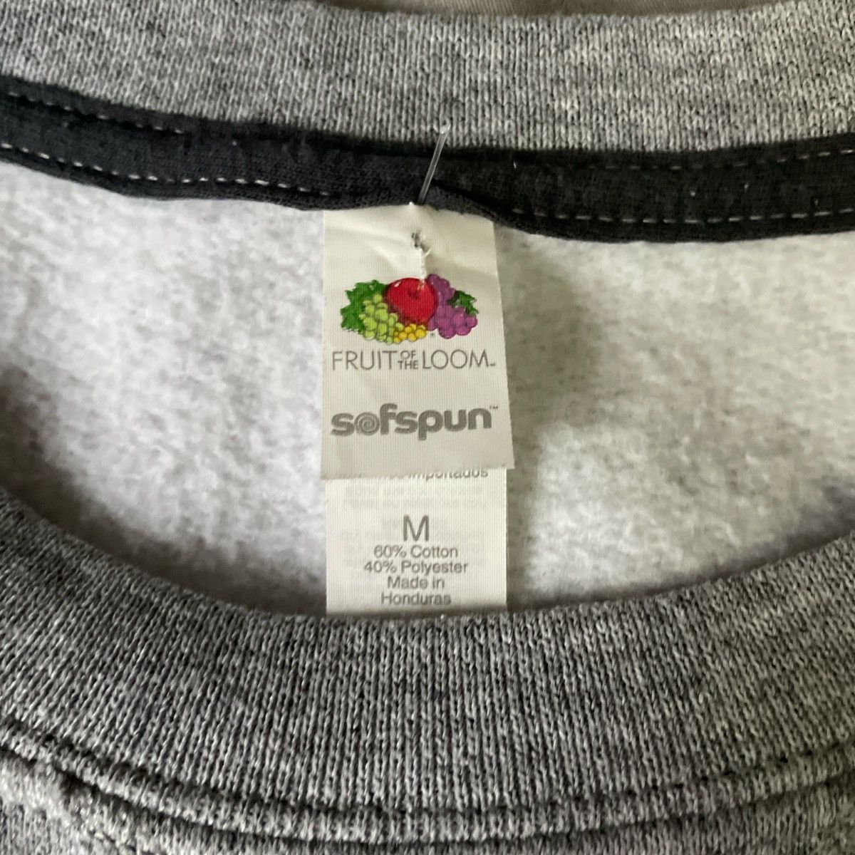 Vintage Dublin jerome Size US M / EU 48-50 / 2 - 2 Thumbnail