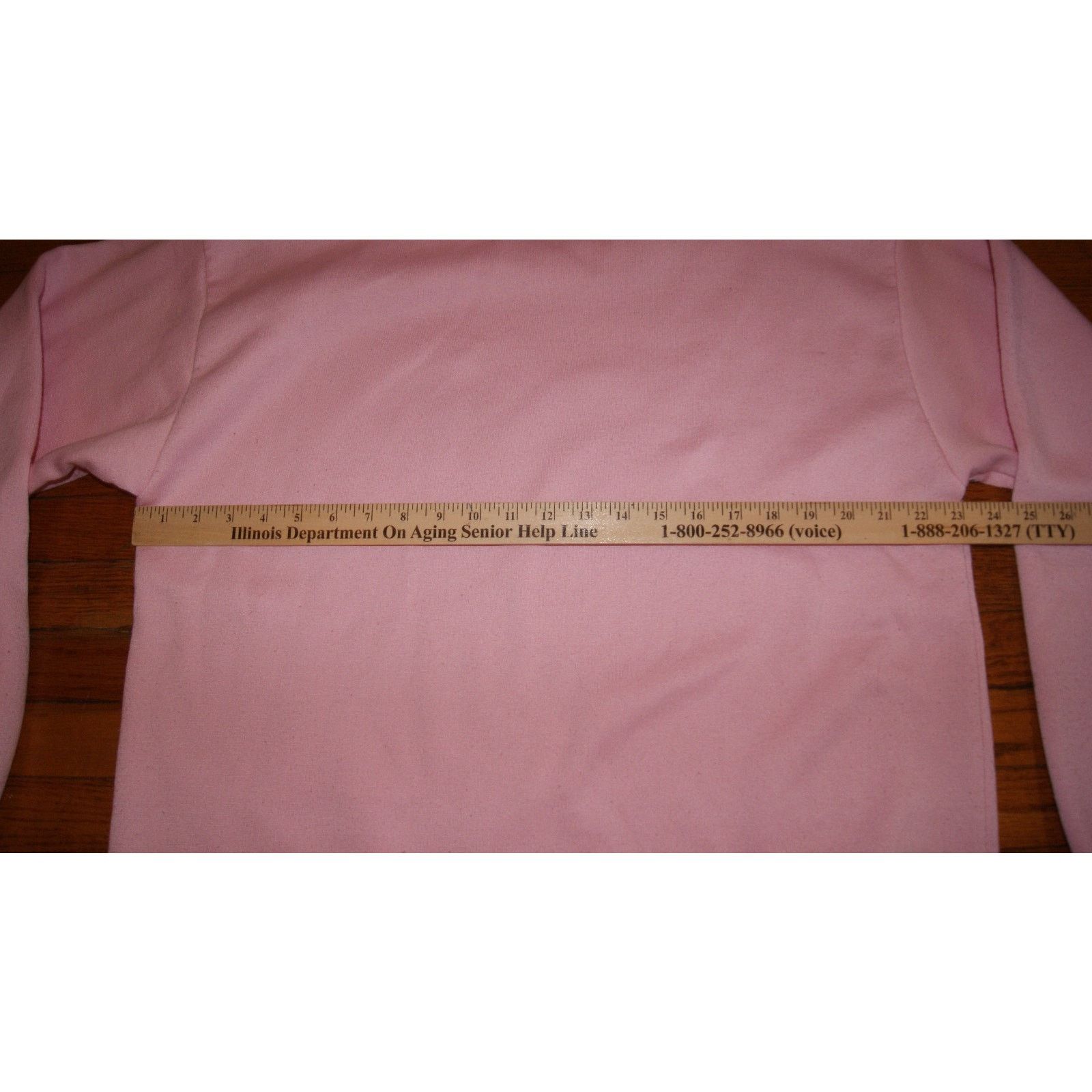Vintage VTG U.S. Capital Washington D.C. XL Crewneck Sweatshirt USA Size US XL / EU 56 / 4 - 5 Thumbnail