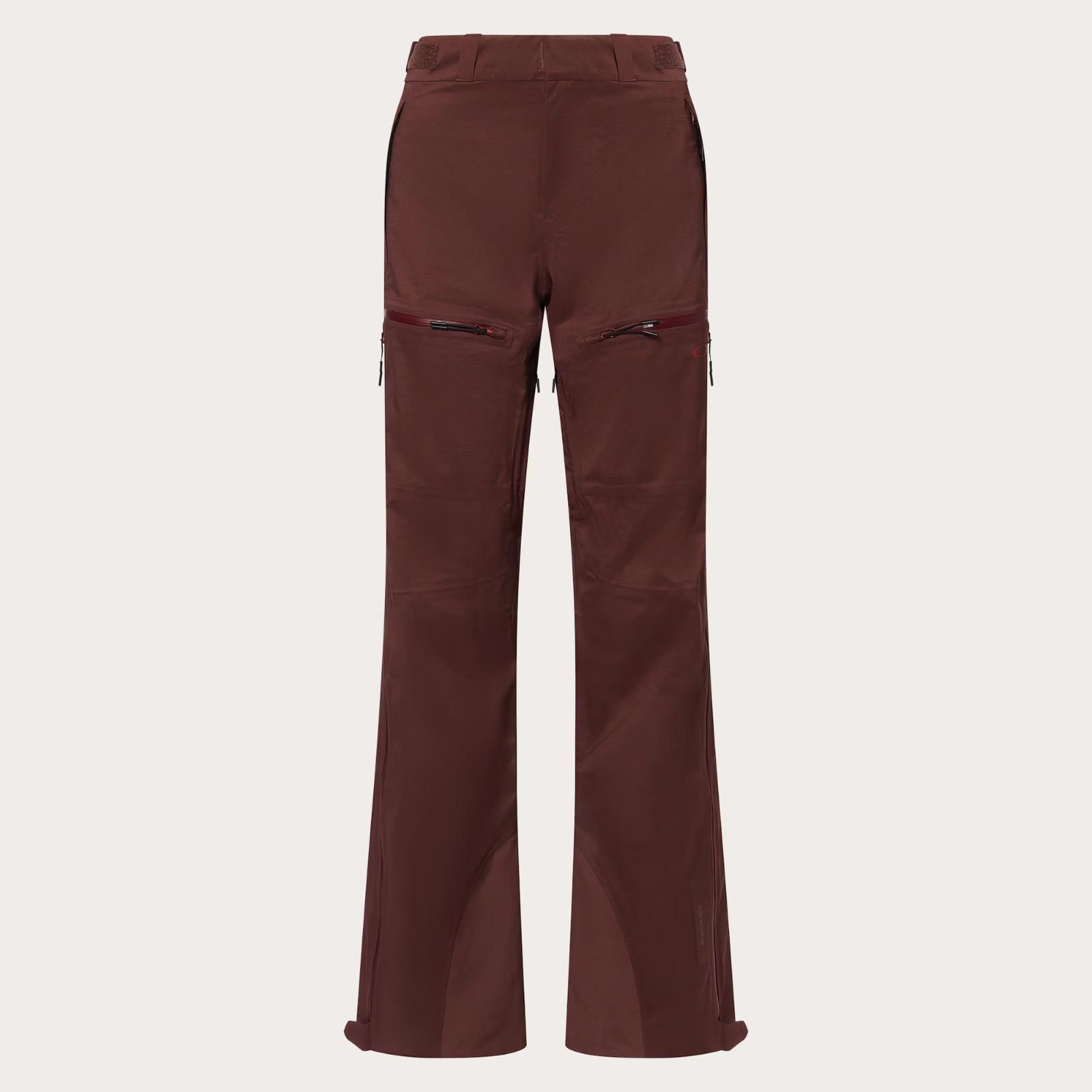 Oakley NWOT $395 Oakley Womens Outpost RC Shell Pant Snow Ski Small Size ONE SIZE - 1 Thumbnail