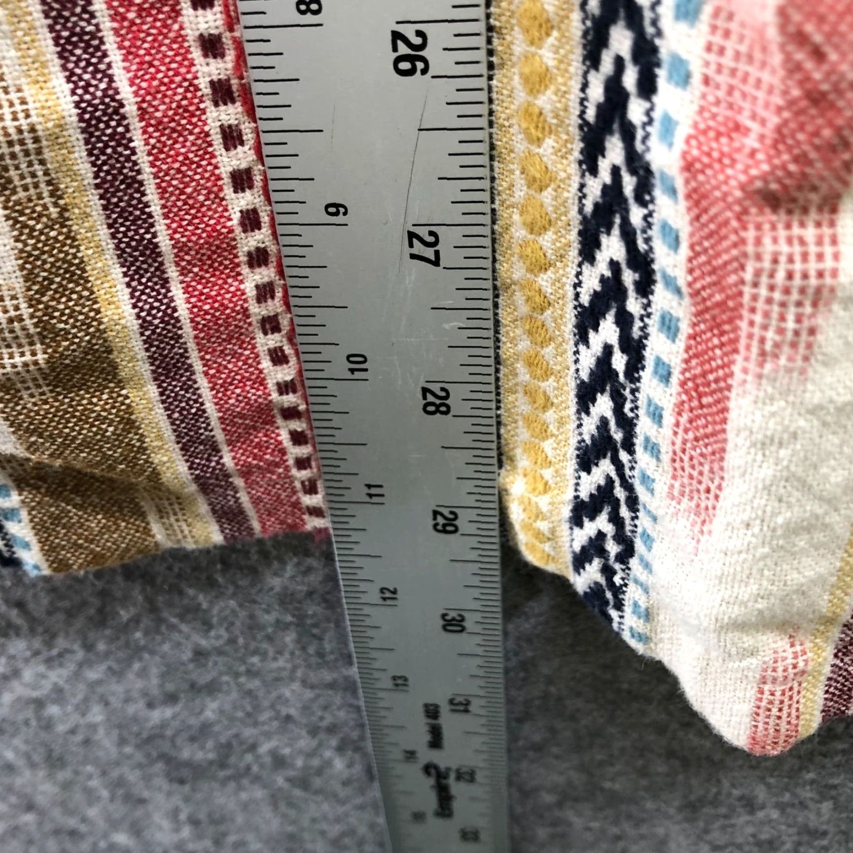 Primark Primark Shirt Mens 2XL Beige Short Sleeve Button-Up Woven Floral Hawaiian Tropical Coastal Resort Size US XXL / EU 58 / 5 - 7 Thumbnail