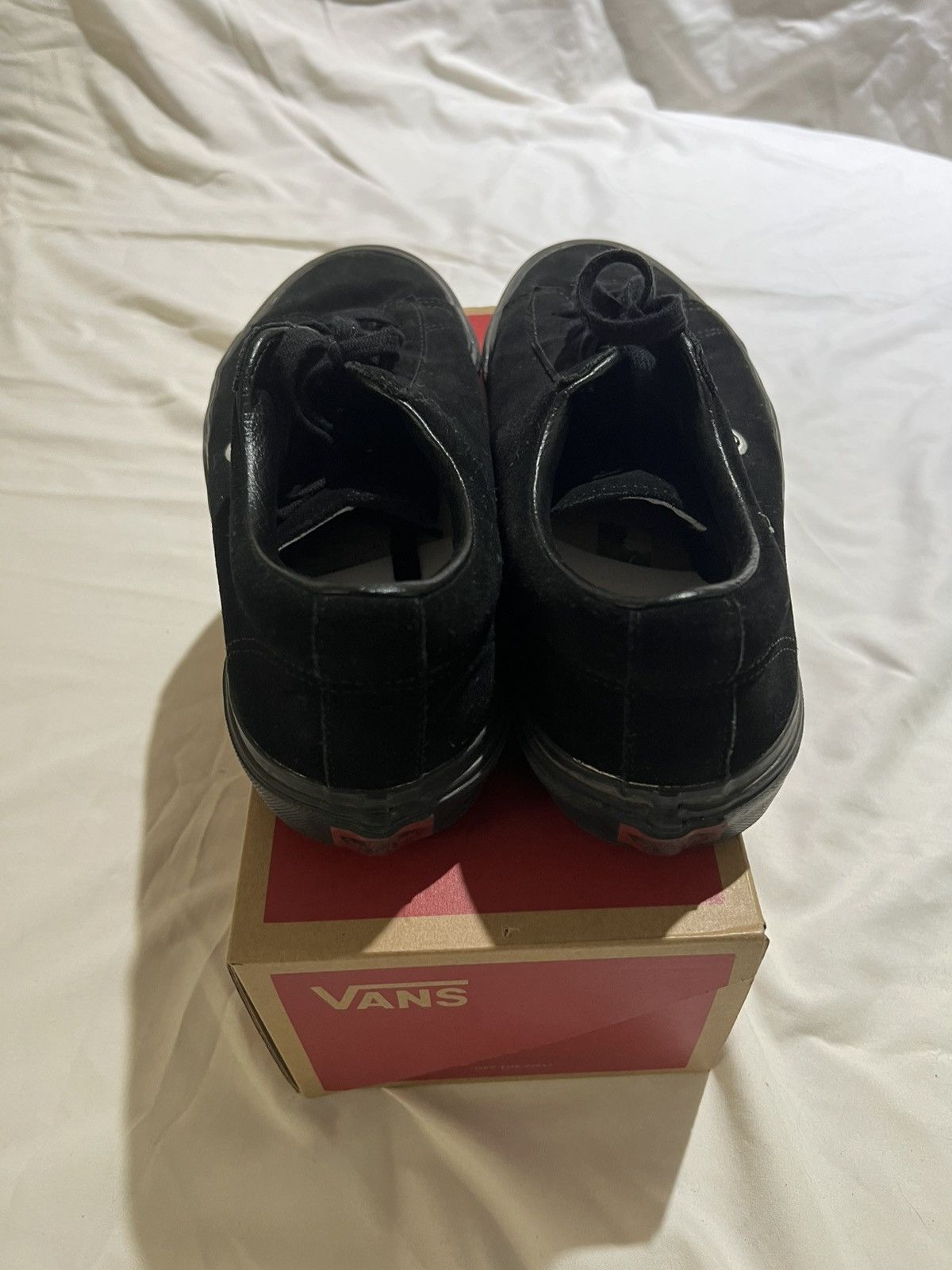 Vans Vans Sid Dx Anaheim Factory Size US 11 / EU 44 - 4 Thumbnail