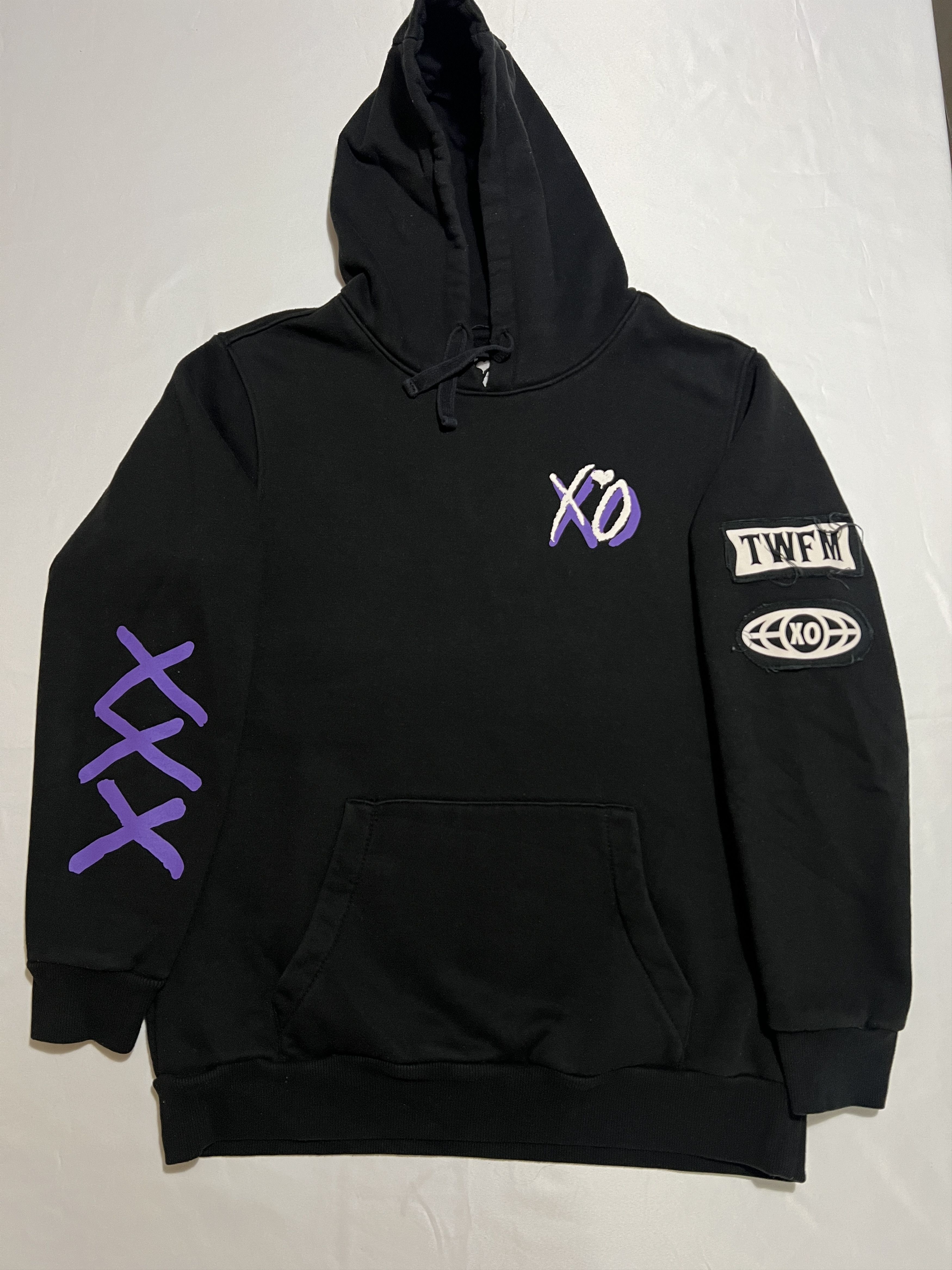 Playboi Carti × The Weeknd × XO Playboi Carti x The Weeknd Opium