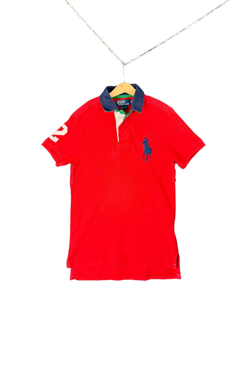 Japanese Brand × Polo Ralph Lauren × Vintage VTG Polo Ralph Lauren