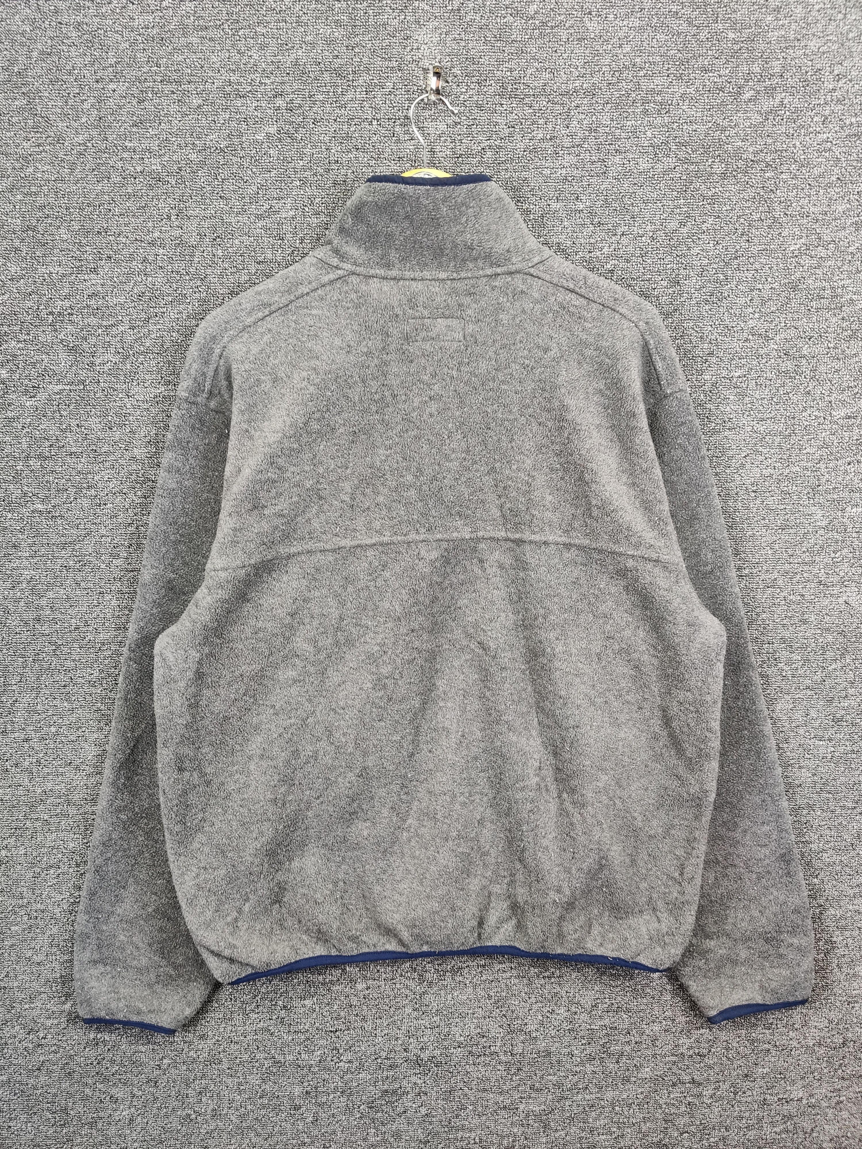 L.L. Bean Vintage L.L. Bean Polartec Fleece Zipper Jacket Size US L / EU 52-54 / 3 - 6 Thumbnail