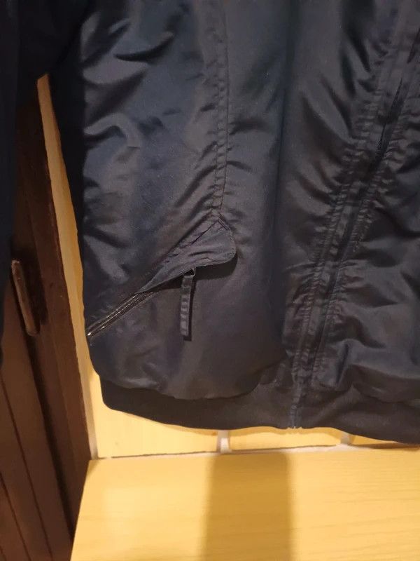 Errea Errea Ac.Parma men's jacket Size US L / EU 52-54 / 3 - 7 Thumbnail