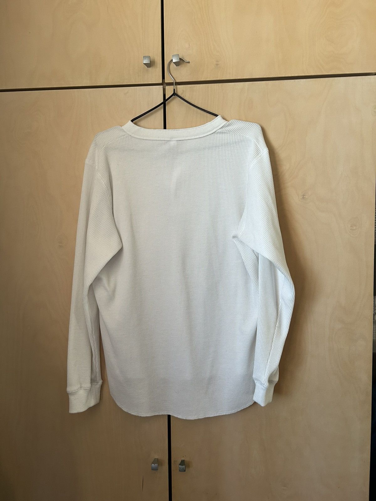 Vintage Vintage waffle long sleeve Size US S / EU 44-46 / 1 - 2 Thumbnail