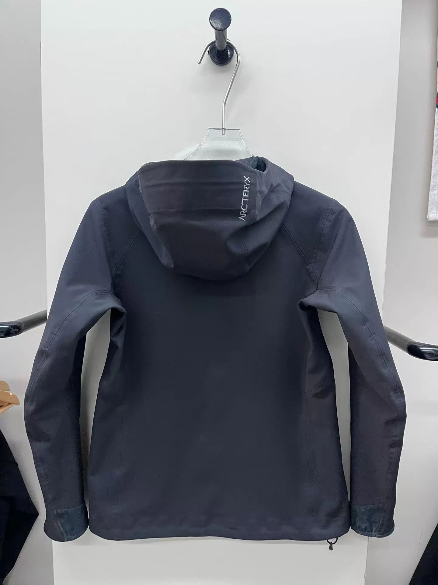 Arc'teryx Arcteryx Saydi Hoody Women's S Softshell Jacket 99 New Size S / US 4 / IT 40 - 2 Thumbnail