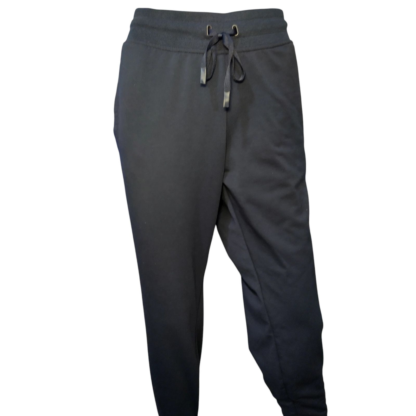 Athletic Works Athletic Works Messini Maidenform Joggers Pants Blue Sz Lg Size 34" / US 12 / IT 48 - 1 Thumbnail