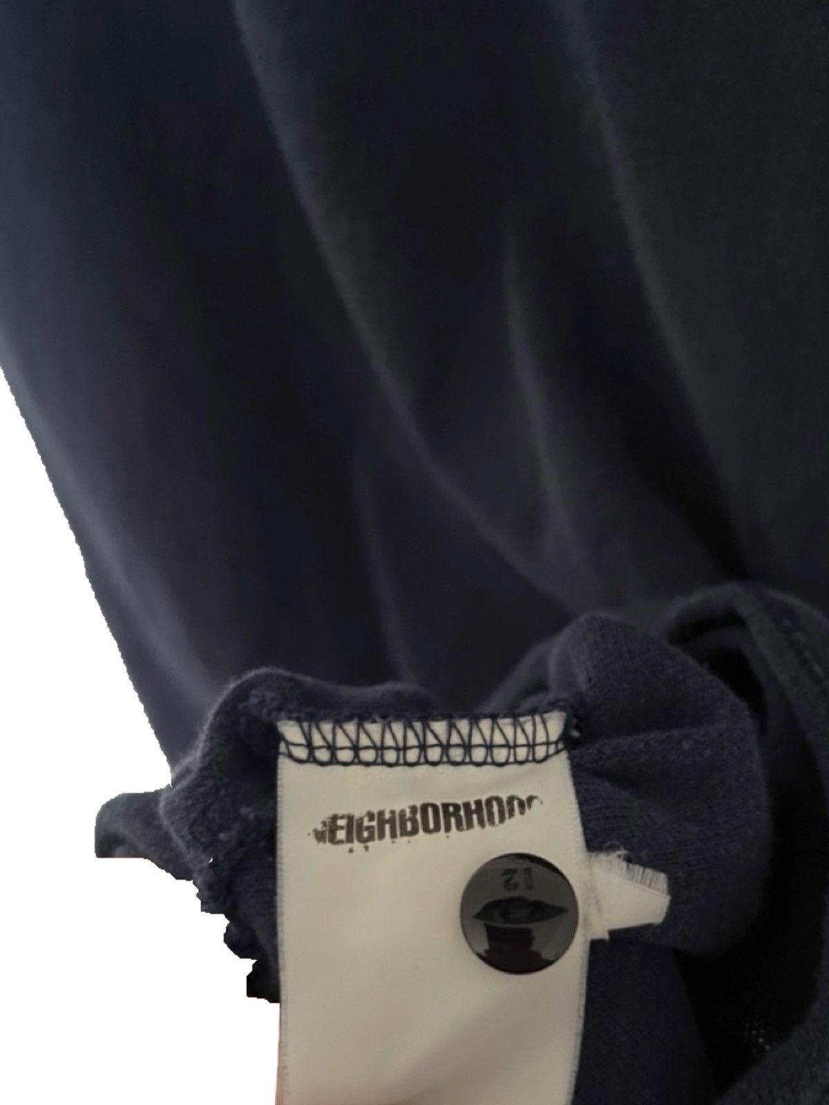 Neighborhood Neighborhood Polo Size US L / EU 52-54 / 3 - 5 Thumbnail