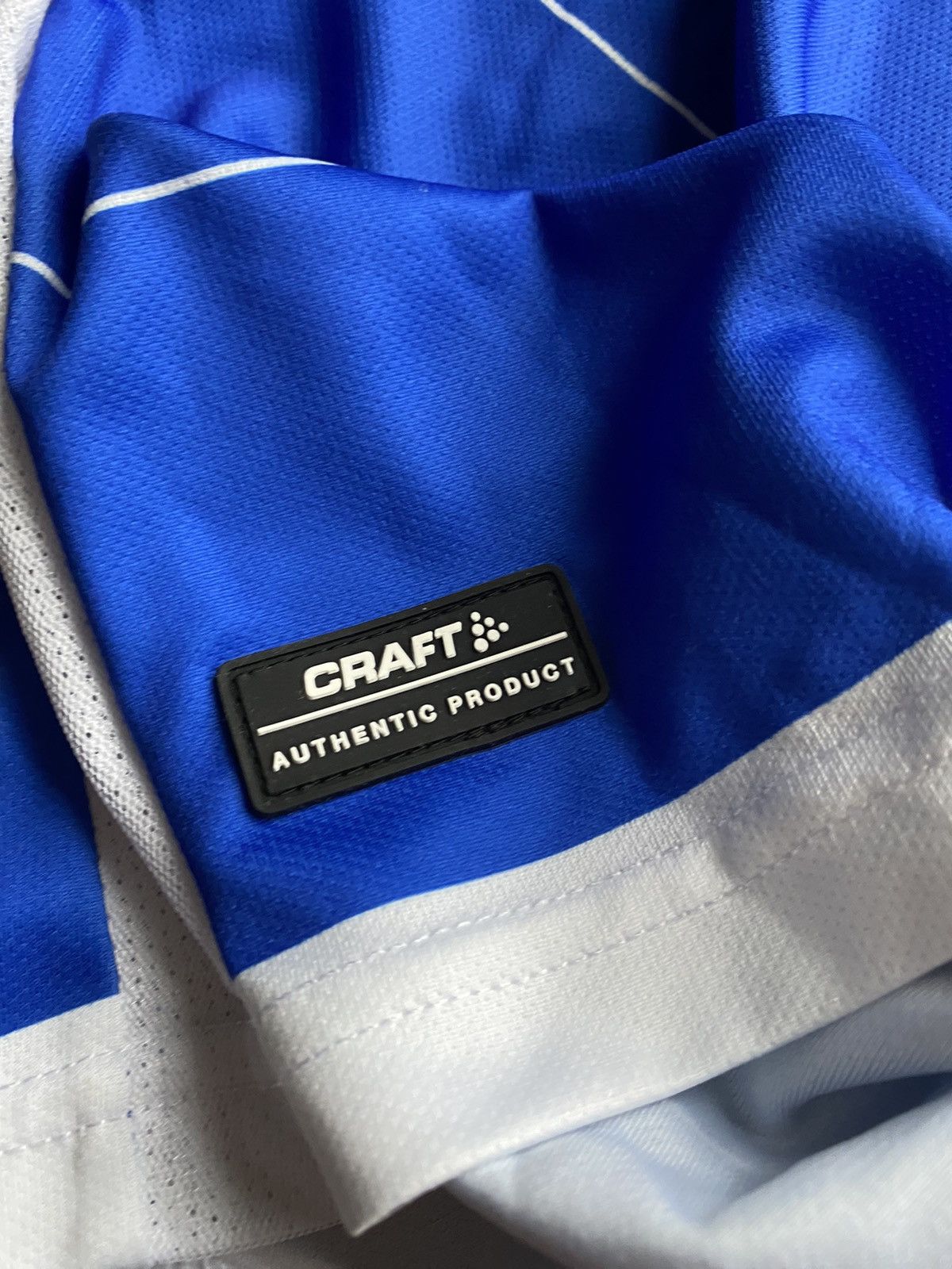 Vintage Craft 2018-19 SV Darmstadt 98 Home Soccer Football Jersey Size US XXL / EU 58 / 5 - 10 Thumbnail