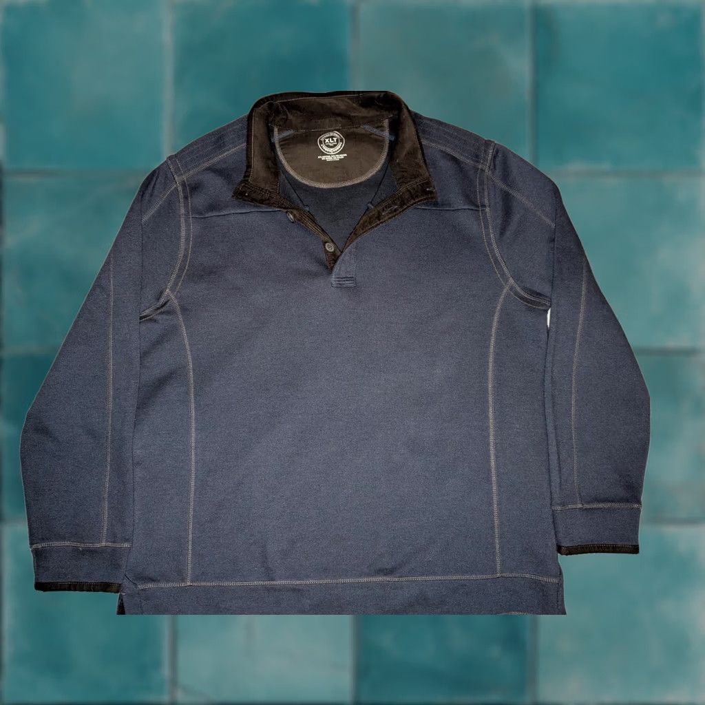 Carbon2Cobalt VINTAGE false? Size US XL / EU 56 / 4 - 1 Thumbnail