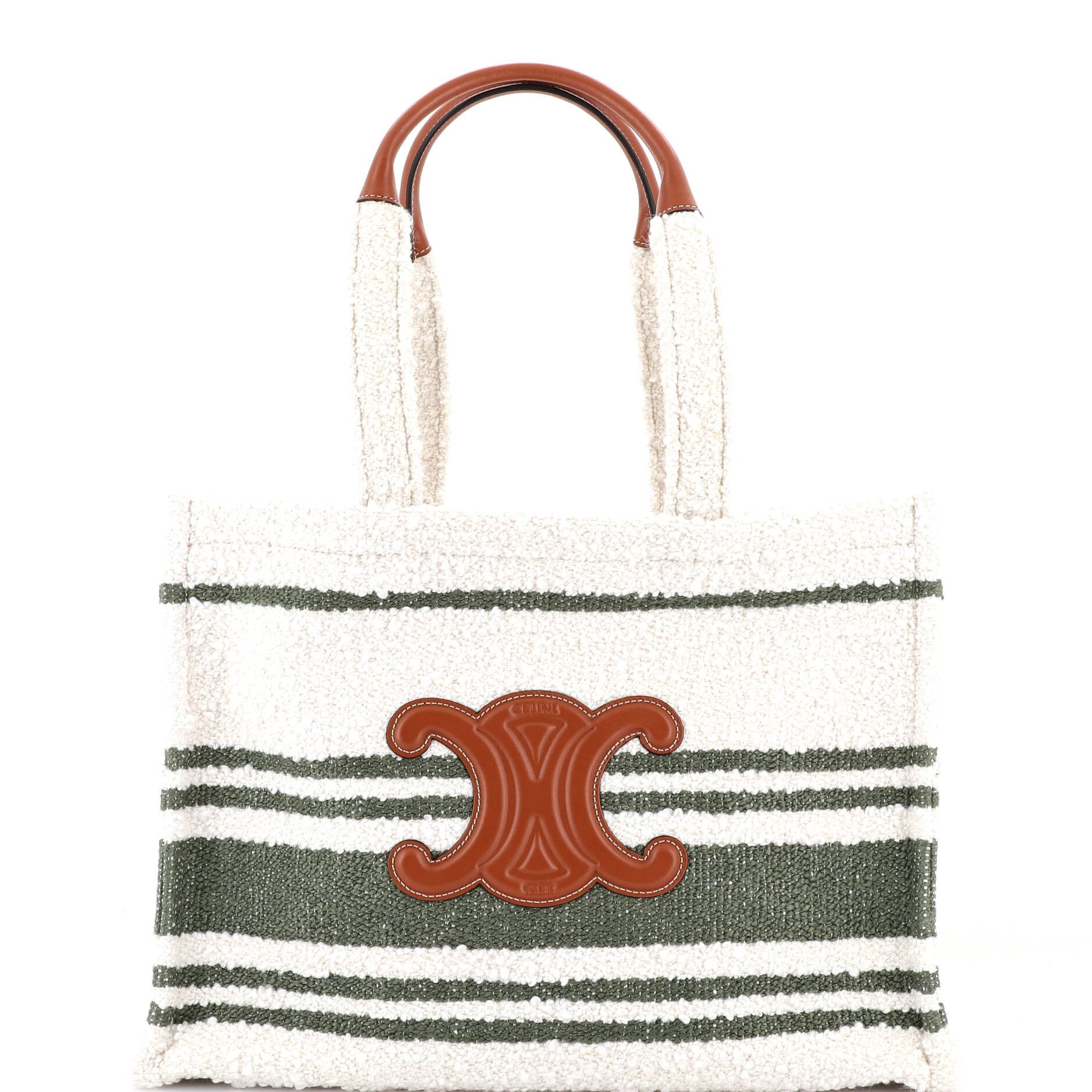 Celine Cabas Thais Tote Size ONE SIZE - 1 Thumbnail