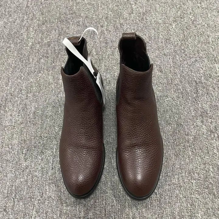 Louis Vuitton Louis Vuitton Brown Flat Ankle Boots -2508 Size US 5.5 / EU 38 - 2 Thumbnail