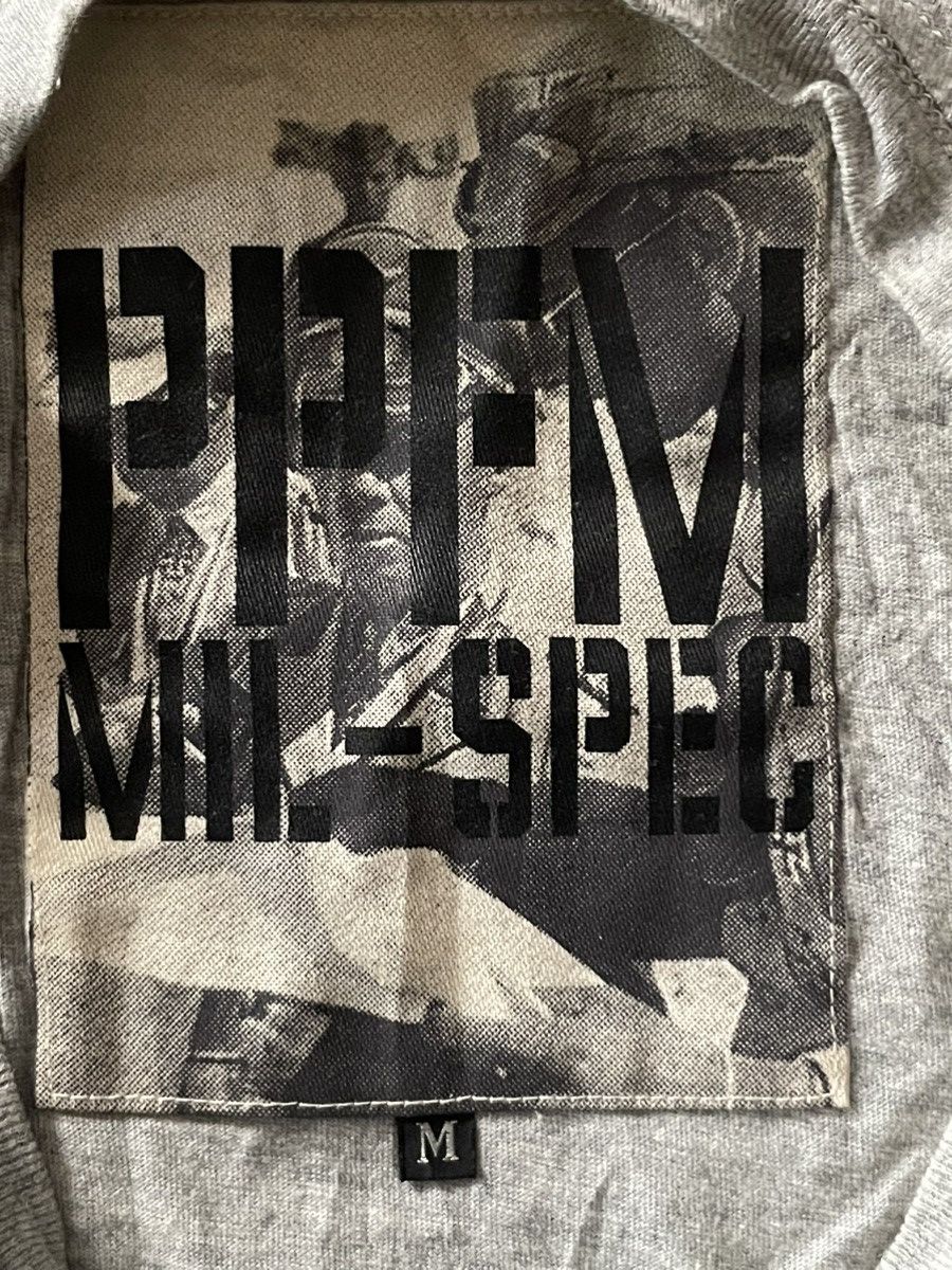 PPFM PPFM Long Sleeve Tshirt Size US M / EU 48-50 / 2 - 3 Thumbnail