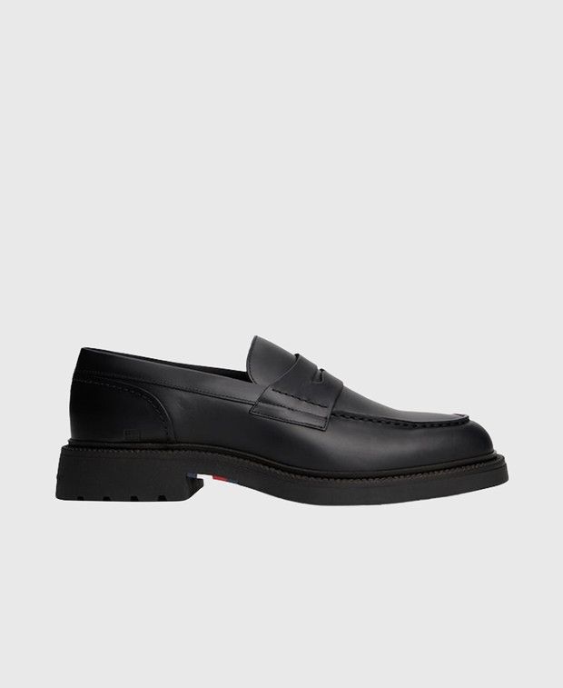 Tommy Hilfiger Loafers Size US 7 / EU 40 - 1 Thumbnail