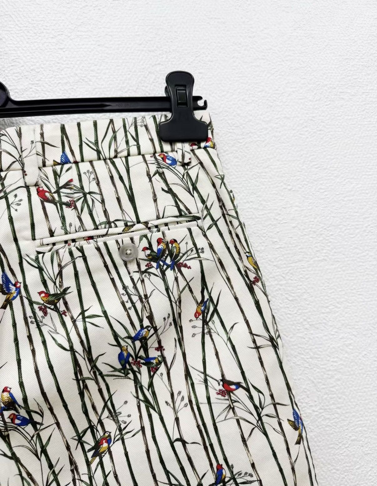 Dolce & Gabbana Dolce & Gabbana (DG) Stretch Shorts J30 Size US 28 / EU 44 - 6 Thumbnail