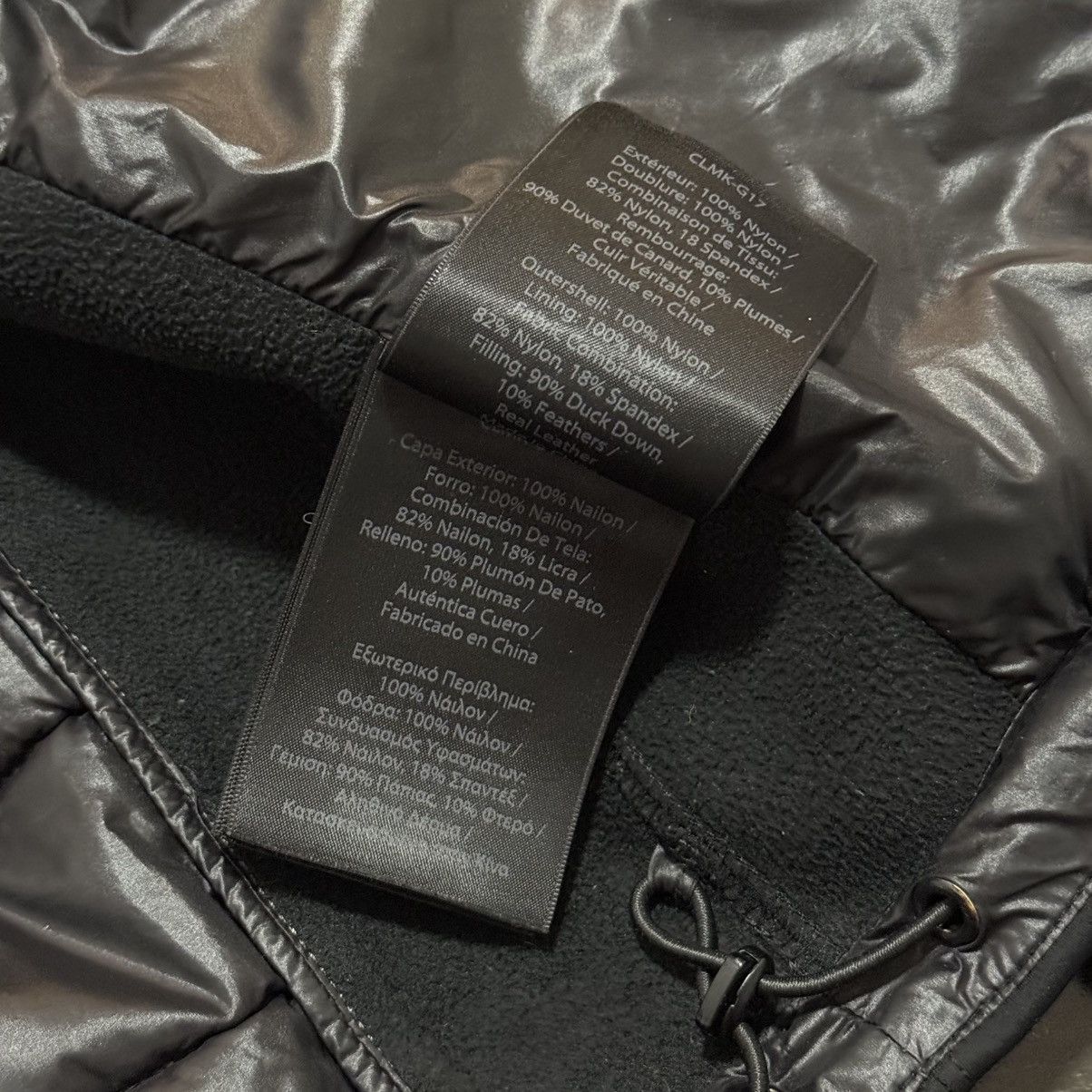 Mackage Mackage Maxfield Down Jacket Black Size US M / EU 48-50 / 2 - 7 Thumbnail