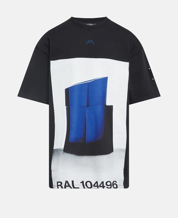 A-COLD-WALL* T-shirt Size US M / EU 48-50 / 2 - 1 Preview