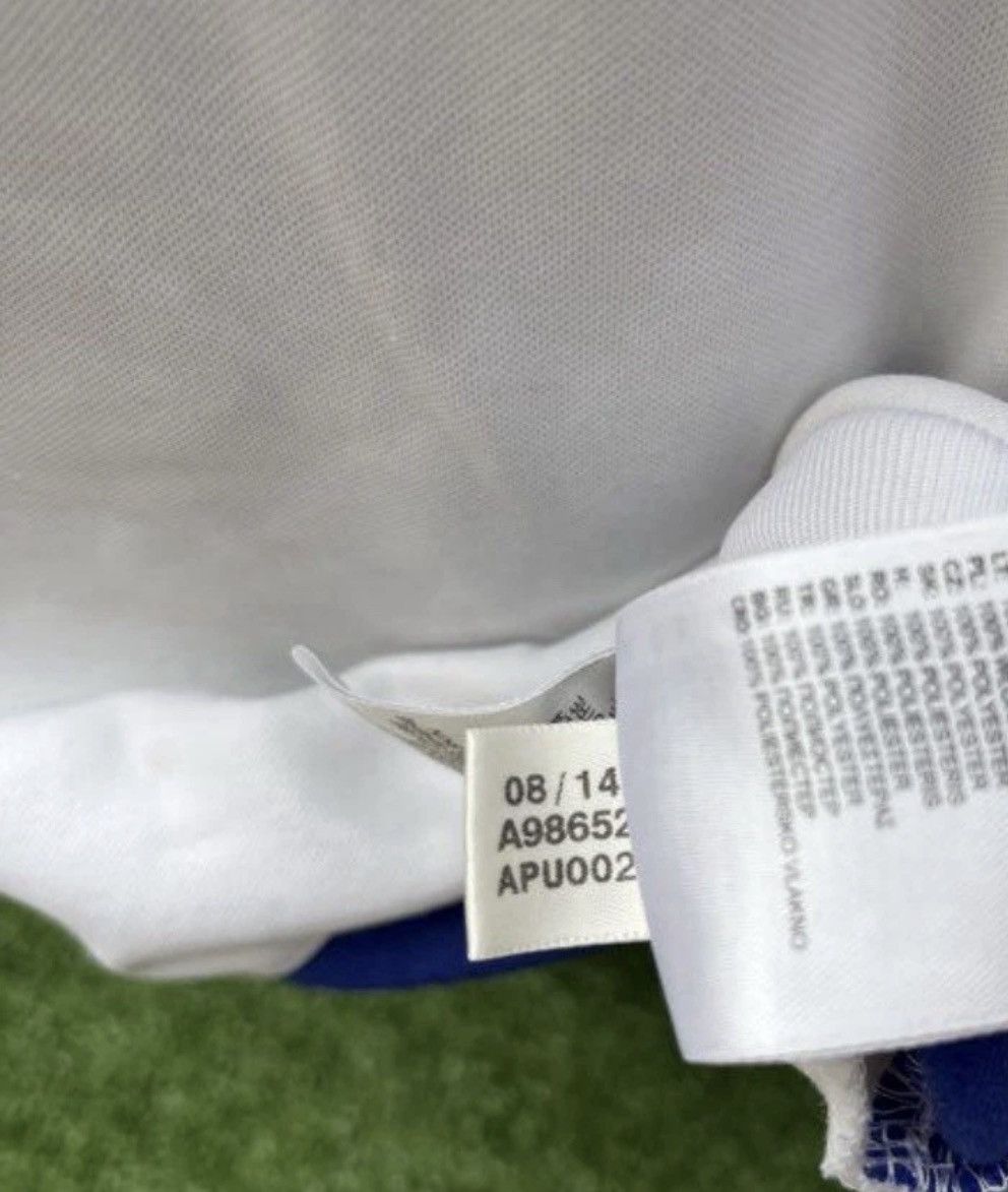 Adidas Sweat shirt chelsea fc Size US M / EU 48-50 / 2 - 8 Thumbnail