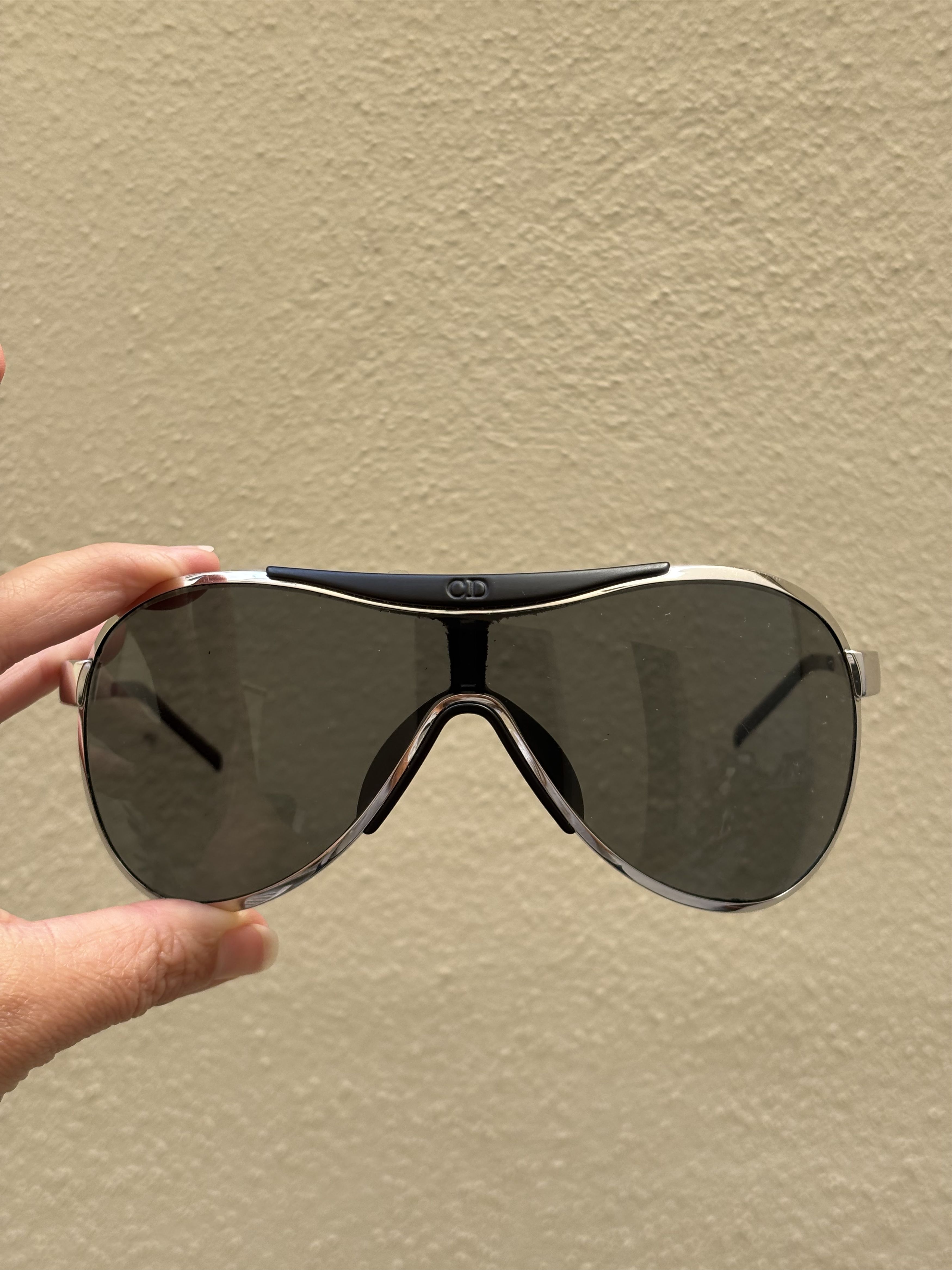 Dior Dior Sunglasses Rodeo Drive Shield Mask Sport Size ONE SIZE - 1 Thumbnail